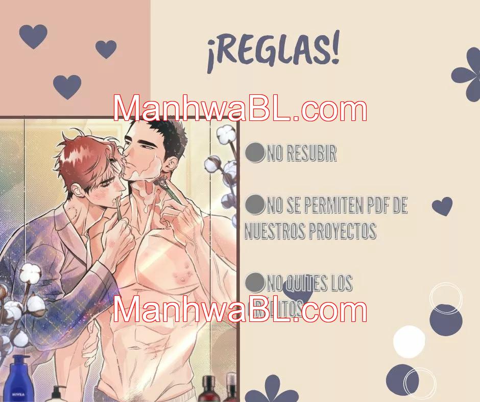 Cuidado con la luna llena de marzo - Capítulo 35 manhwa