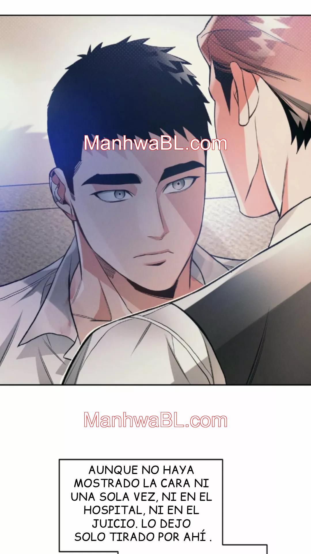Cuidado con la luna llena de marzo - Capítulo 24.2 manhwa