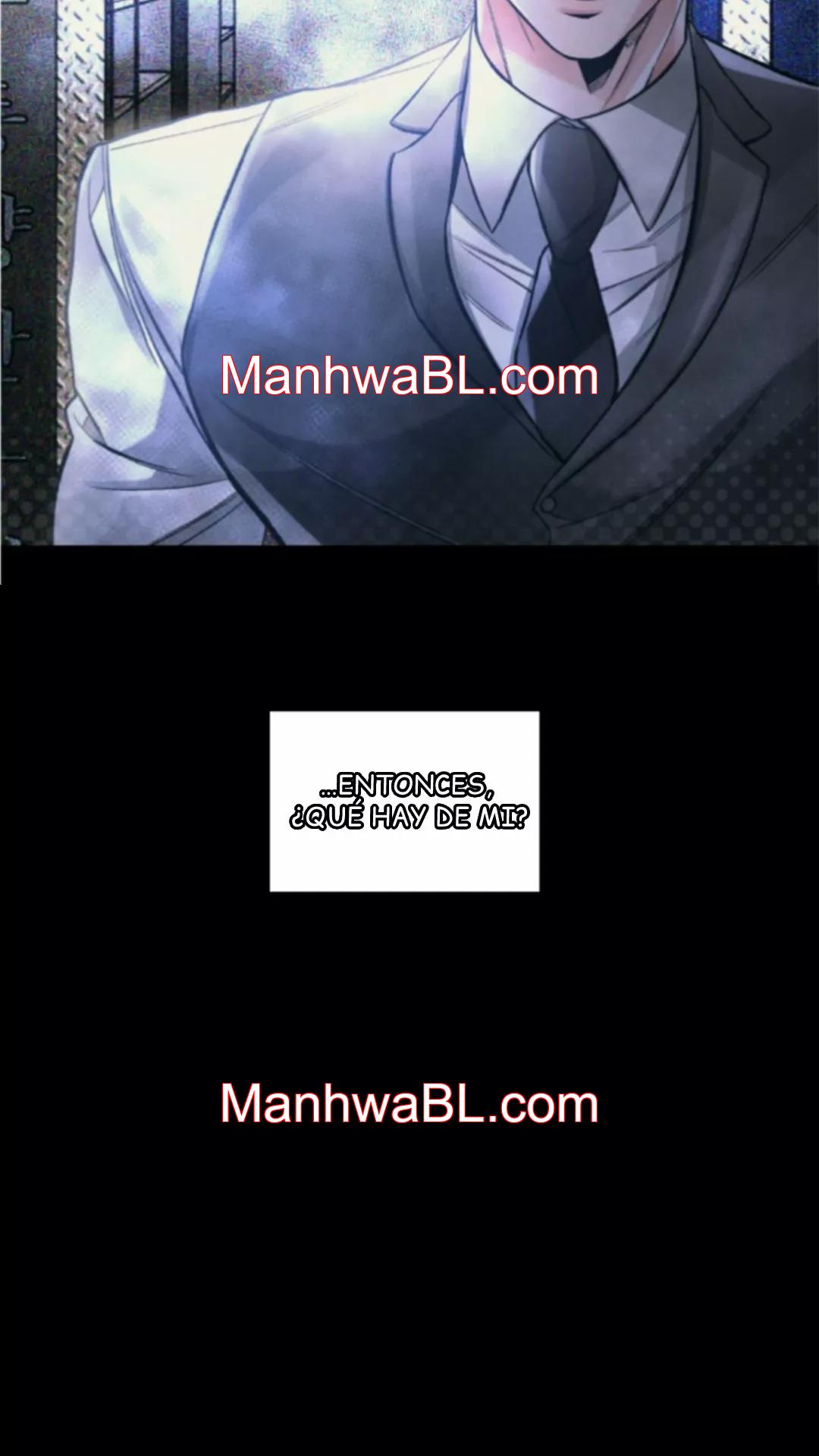 Cuidado con la luna llena de marzo - Capítulo 24.2 manhwa