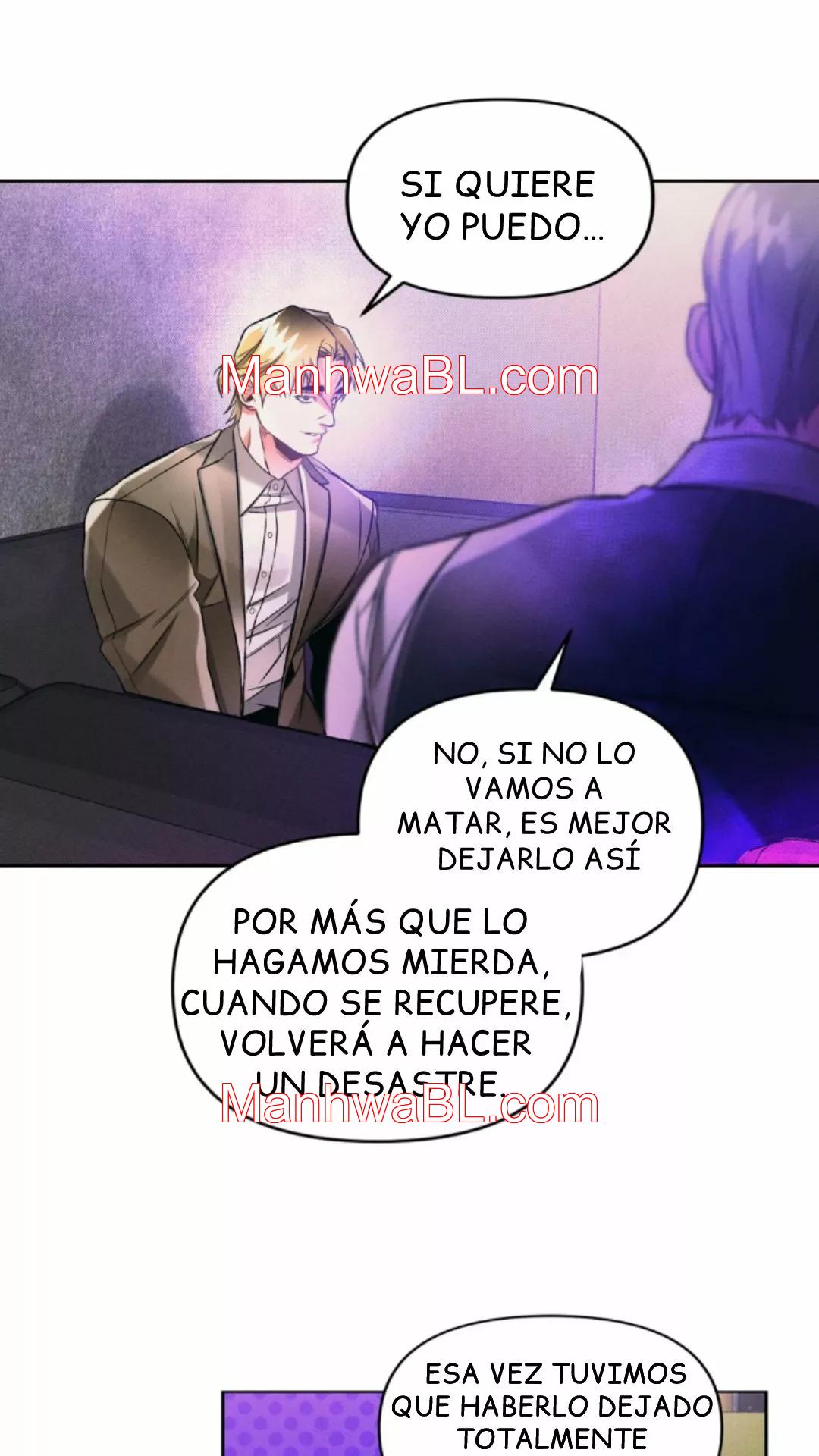 Cuidado con la luna llena de marzo - Capítulo 24.2 manhwa