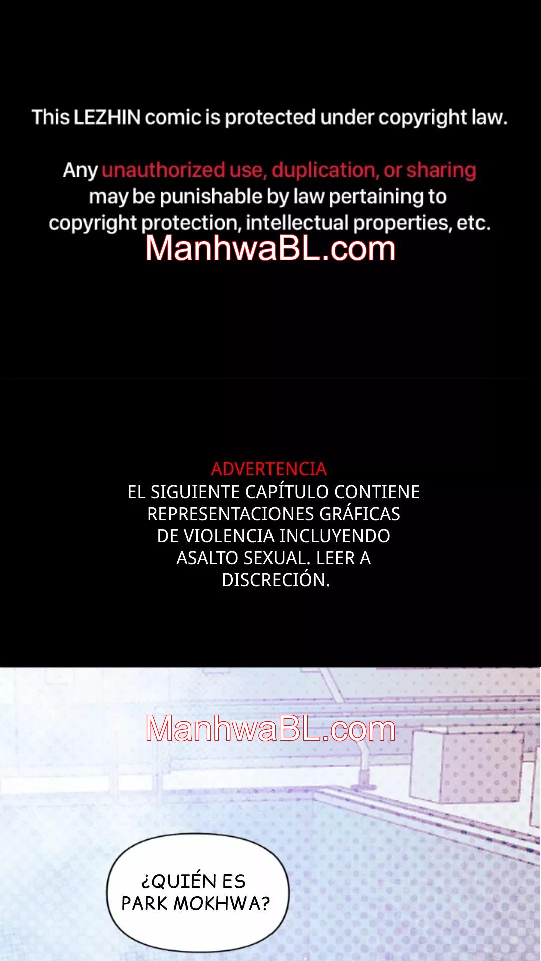 Cuidado con la luna llena de marzo - Capítulo 23.3 manhwa