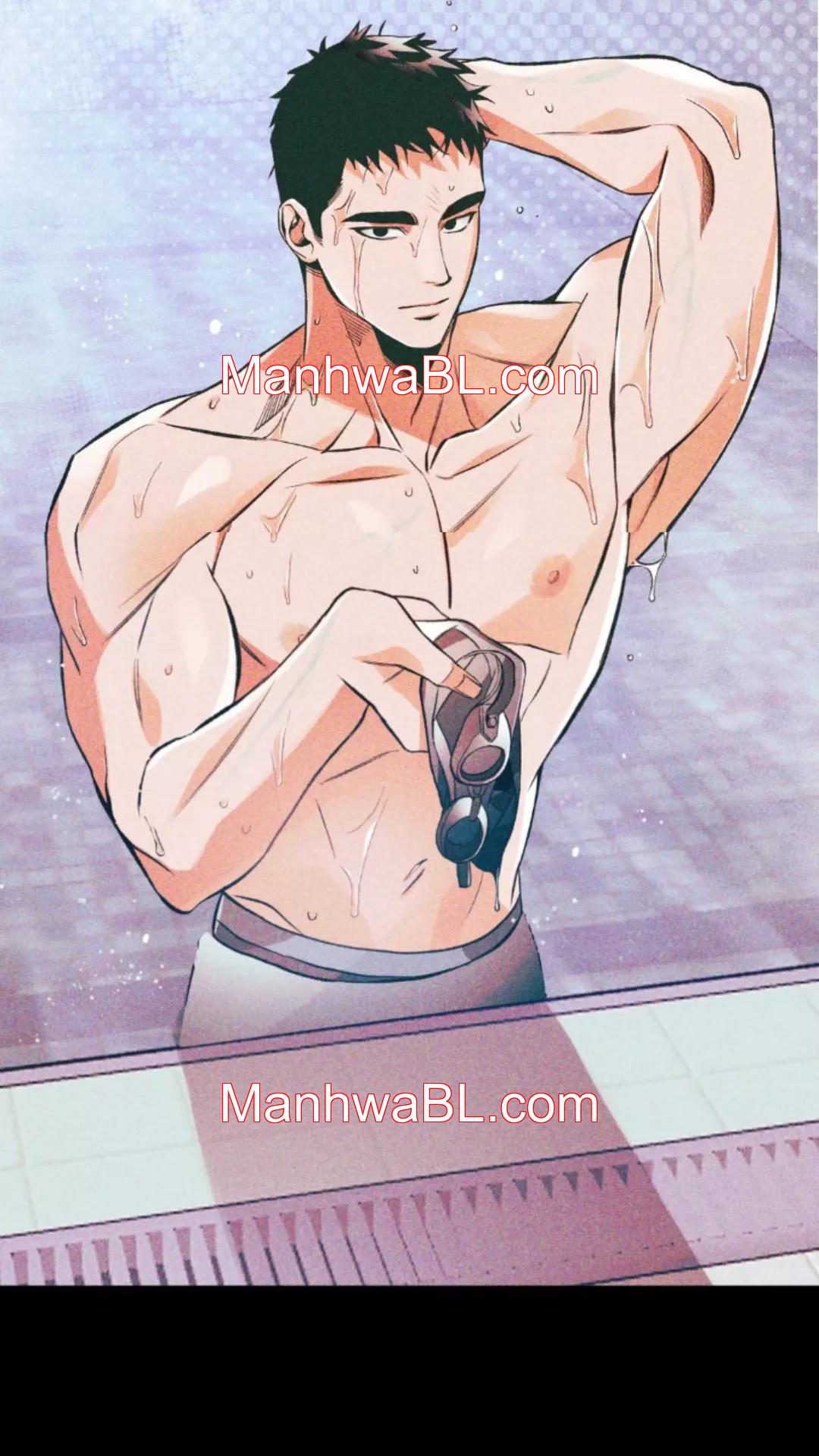 Cuidado con la luna llena de marzo - Capítulo 23.3 manhwa