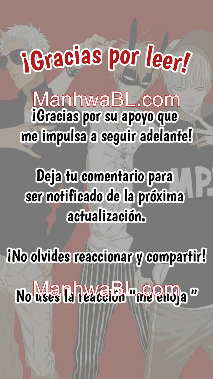 Cuidado con la luna llena de marzo - Capítulo 52.2 manhwa