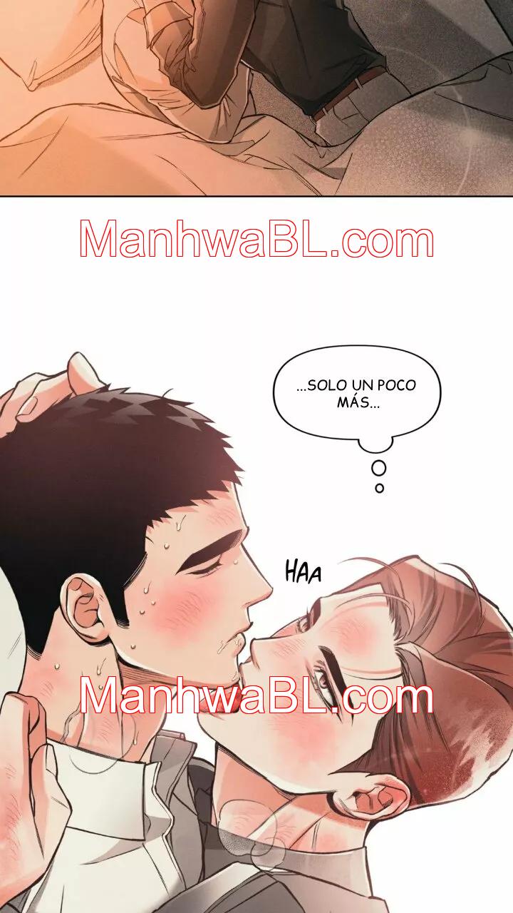 Cuidado con la luna llena de marzo - Capítulo 41.2 manhwa