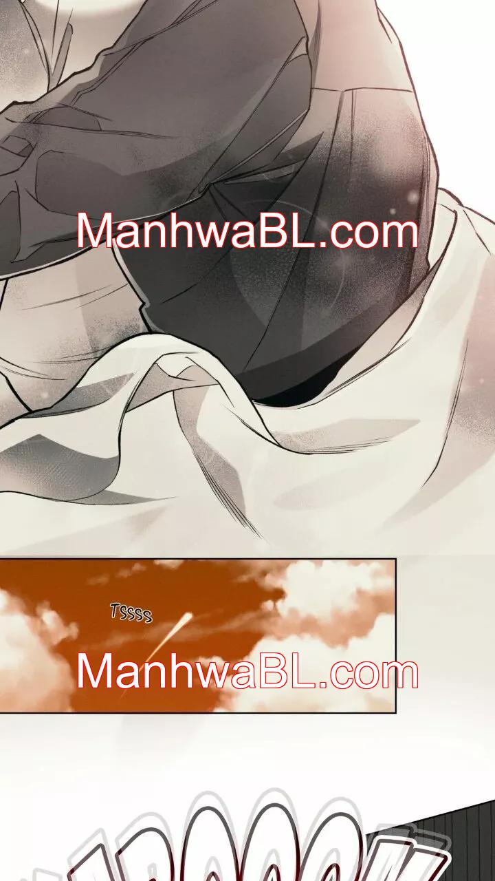 Cuidado con la luna llena de marzo - Capítulo 41.2 manhwa