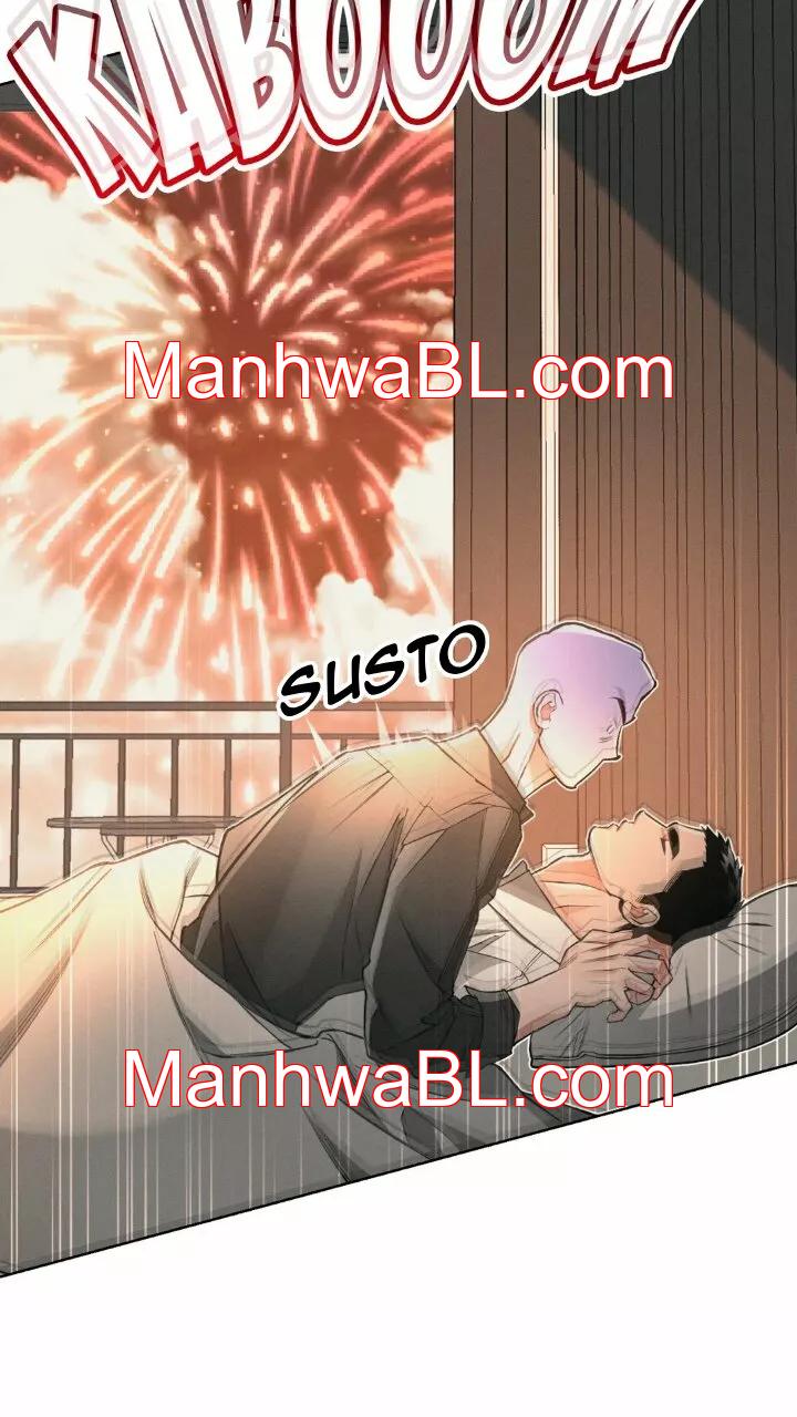 Cuidado con la luna llena de marzo - Capítulo 41.2 manhwa
