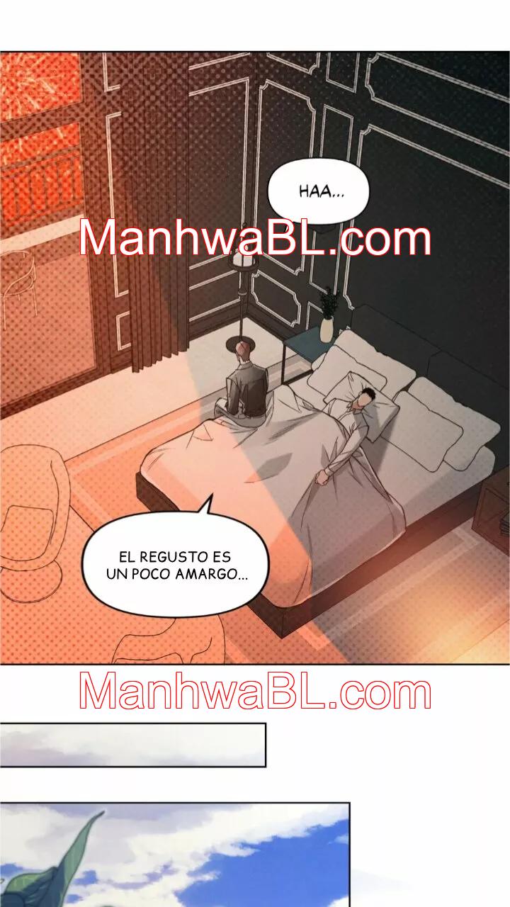 Cuidado con la luna llena de marzo - Capítulo 41.2 manhwa