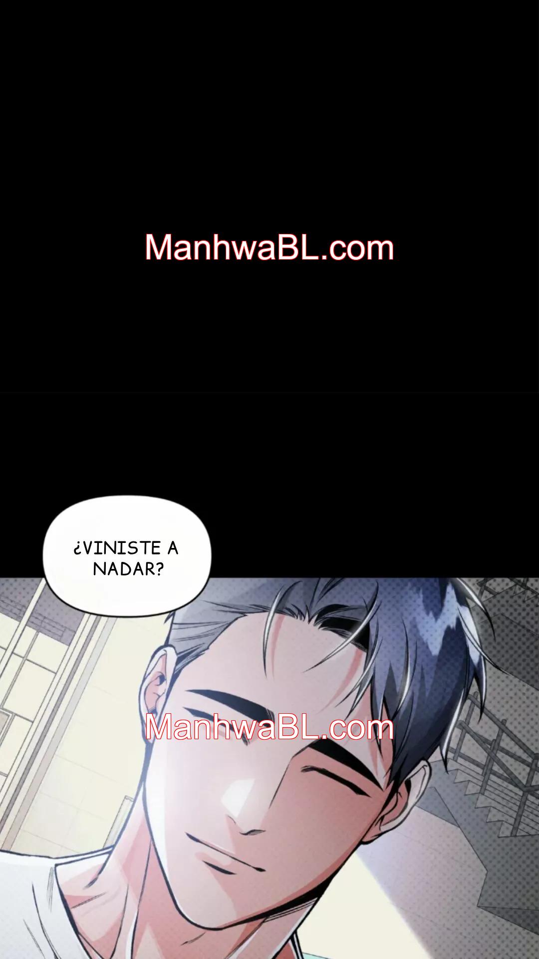 Cuidado con la luna llena de marzo - Capítulo 40.2 manhwa