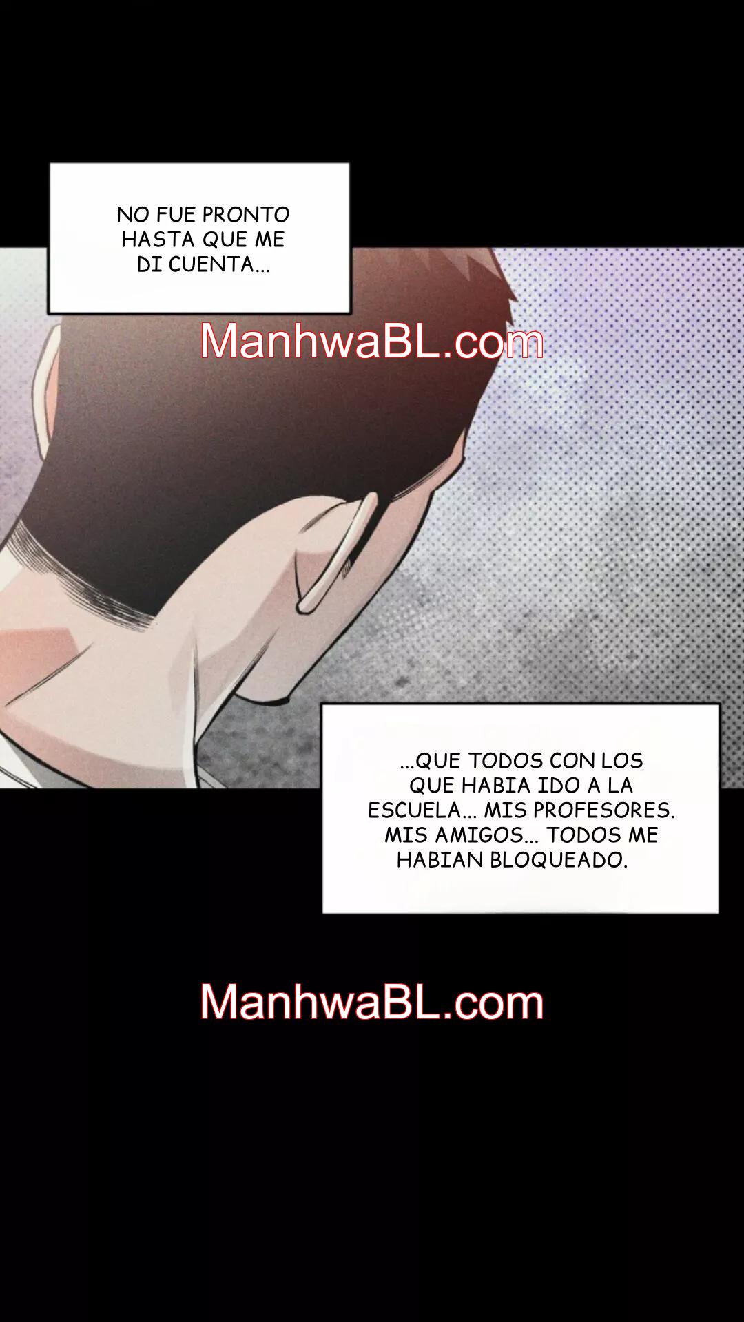 Cuidado con la luna llena de marzo - Capítulo 40.2 manhwa