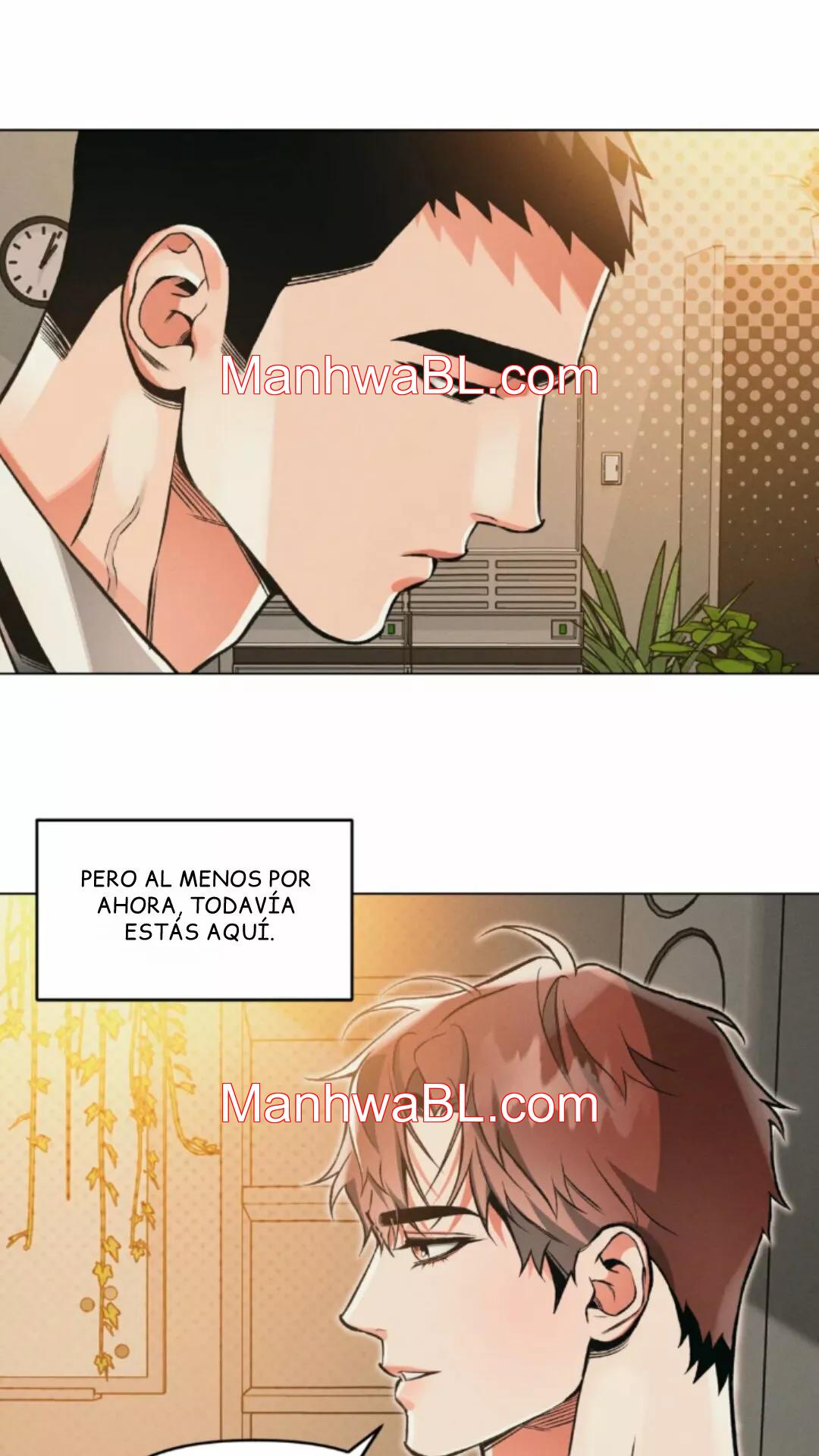 Cuidado con la luna llena de marzo - Capítulo 38.2 manhwa