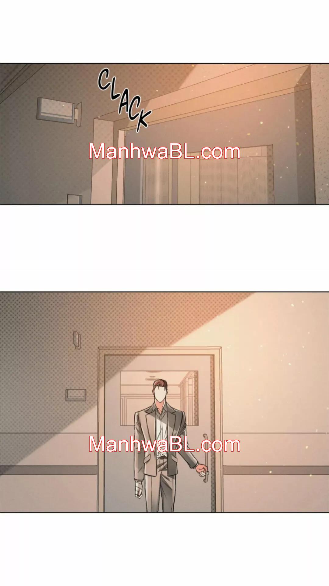 Cuidado con la luna llena de marzo - Capítulo 38.2 manhwa