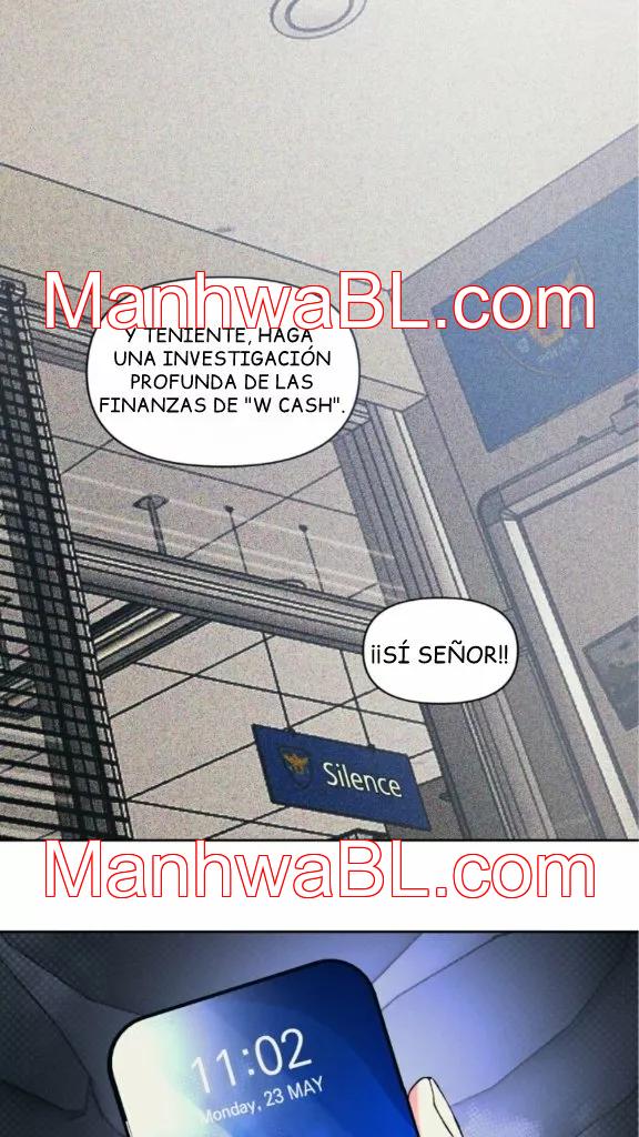 Cuidado con la luna llena de marzo - Capítulo 26.3 manhwa
