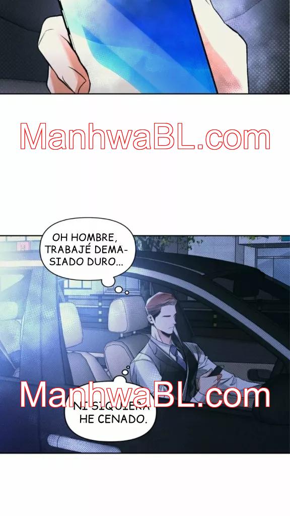 Cuidado con la luna llena de marzo - Capítulo 26.3 manhwa