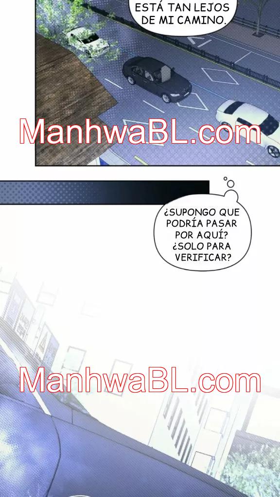 Cuidado con la luna llena de marzo - Capítulo 26.3 manhwa
