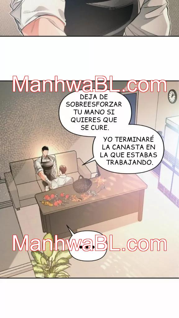 Cuidado con la luna llena de marzo - Capítulo 26.3 manhwa