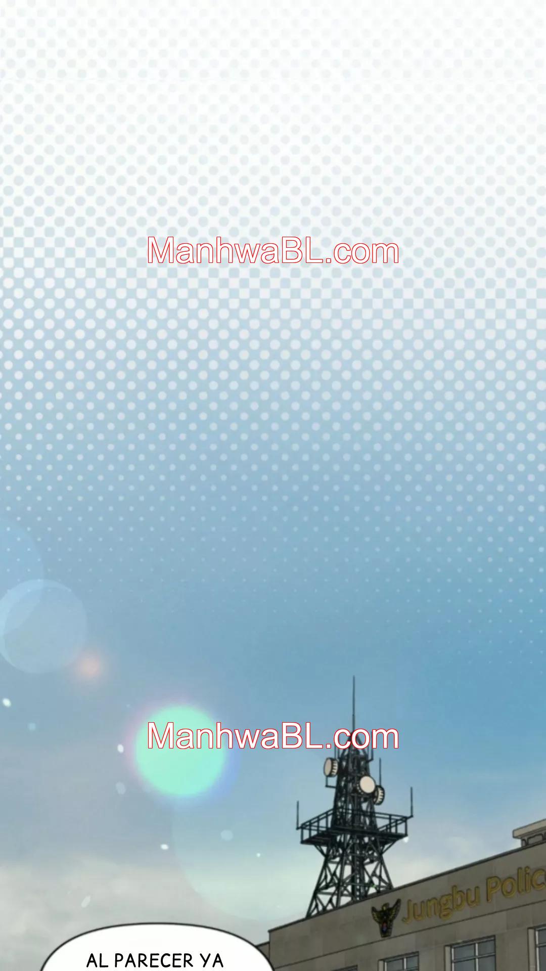 Cuidado con la luna llena de marzo - Capítulo 25.2 manhwa