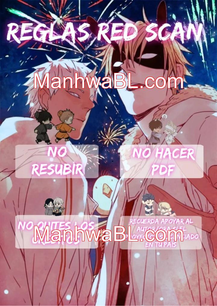Cuidado con la luna llena de marzo - Capítulo 49 manhwa