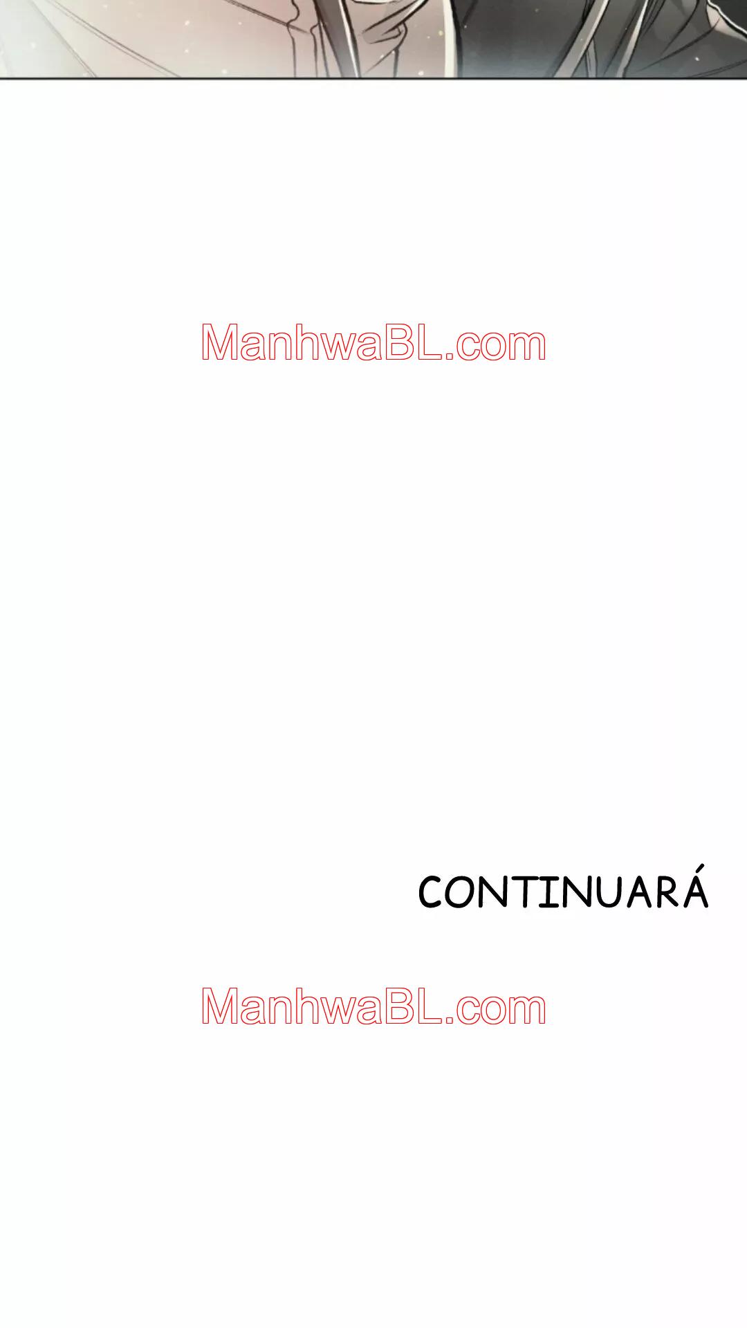 Cuidado con la luna llena de marzo - Capítulo 38.3 manhwa