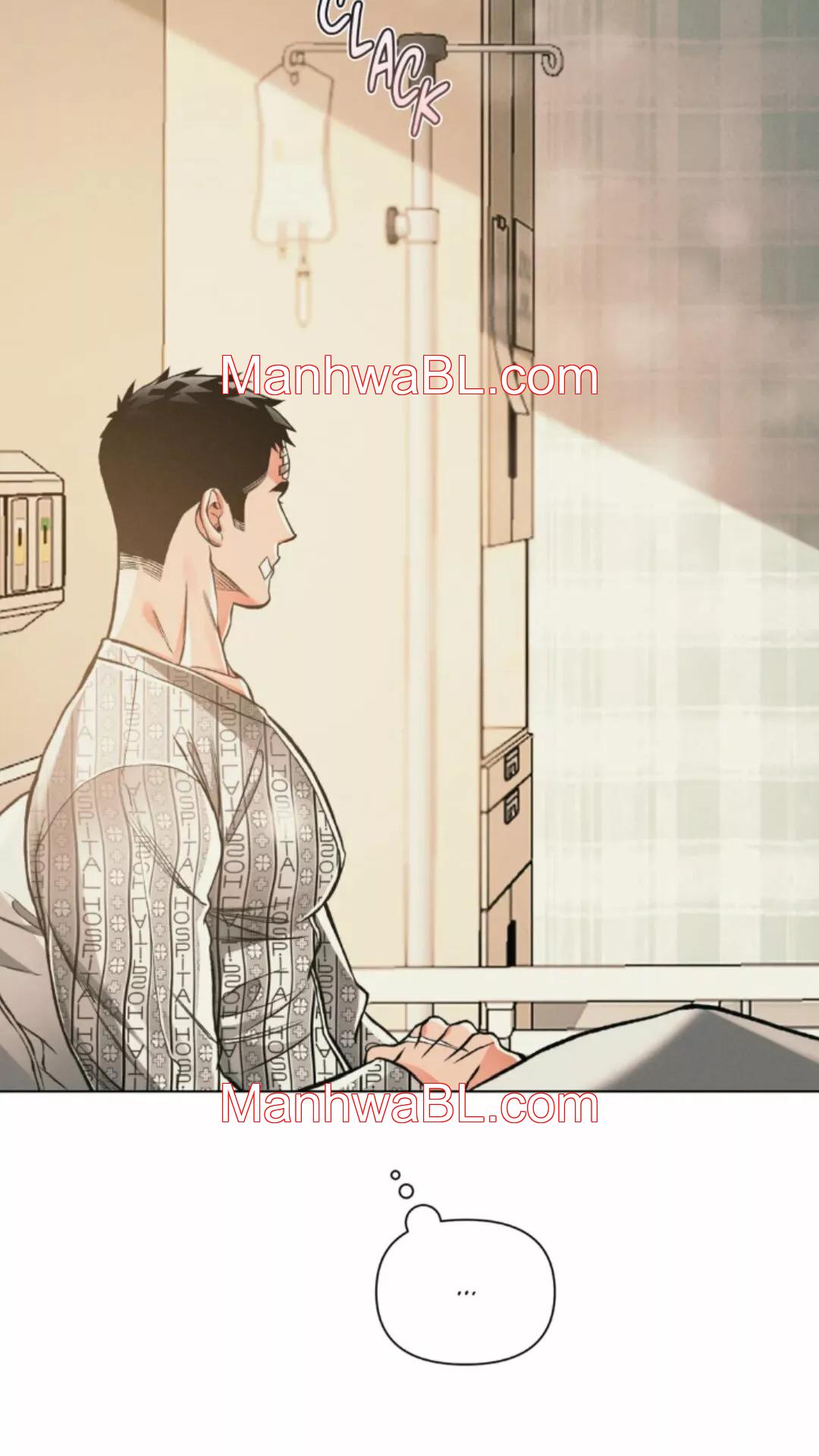 Cuidado con la luna llena de marzo - Capítulo 37.01 manhwa