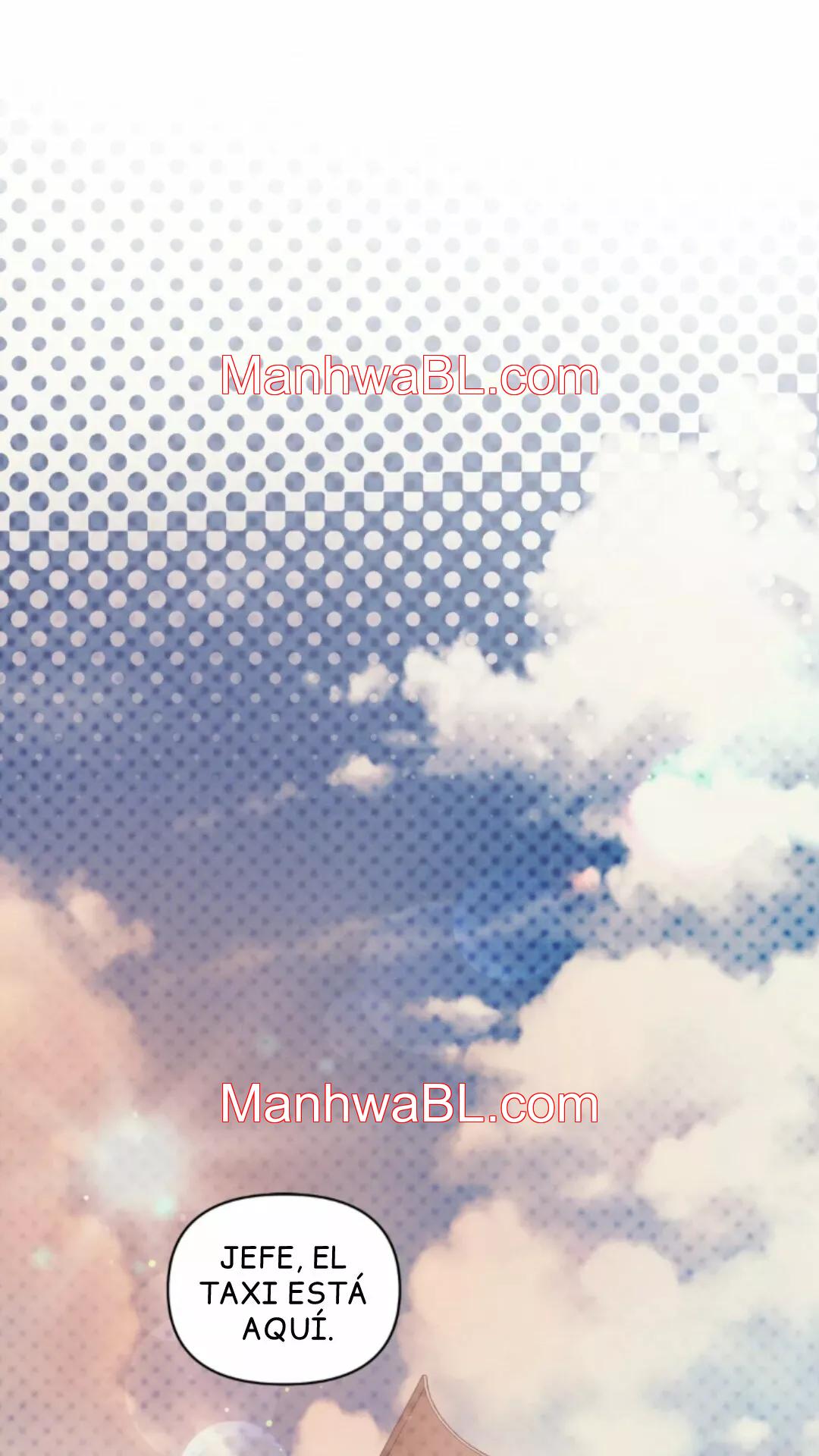 Cuidado con la luna llena de marzo - Capítulo 37.01 manhwa