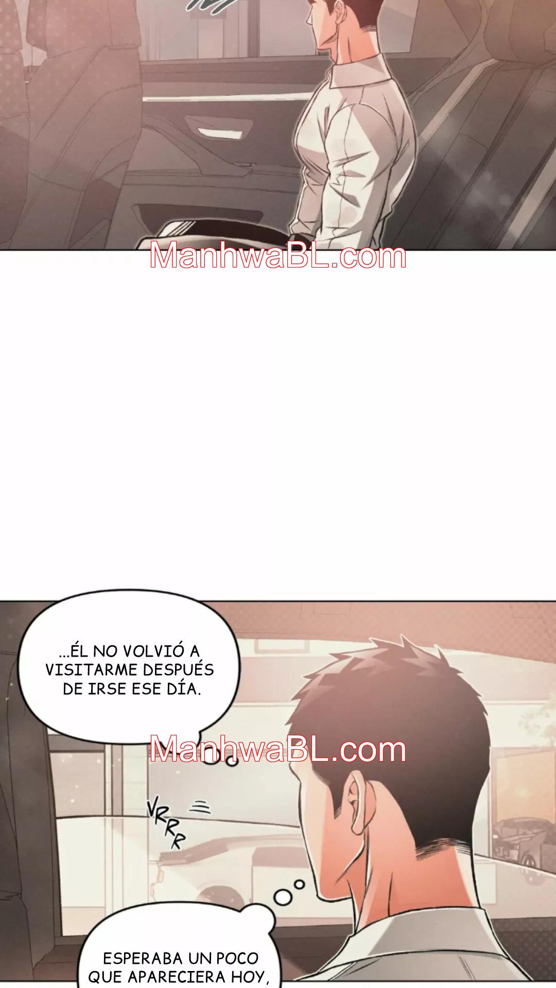 Cuidado con la luna llena de marzo - Capítulo 37.01 manhwa