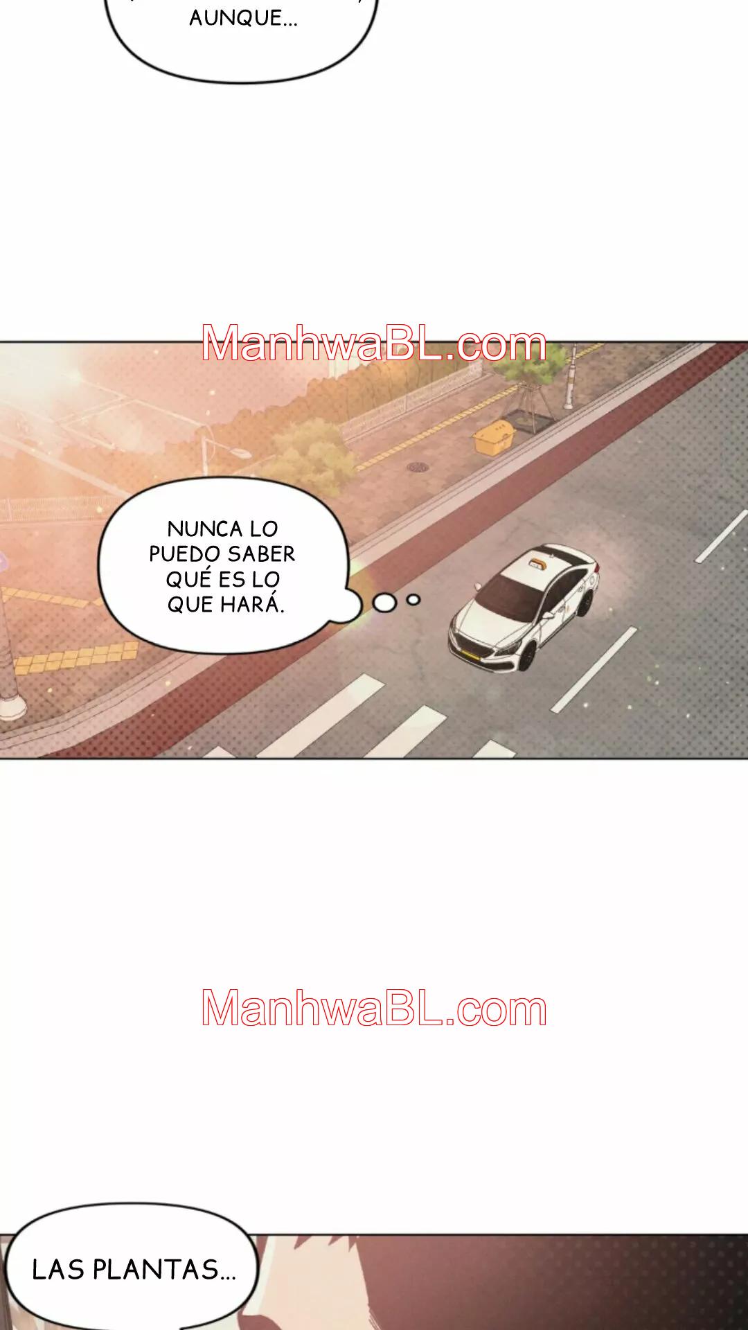 Cuidado con la luna llena de marzo - Capítulo 37.01 manhwa