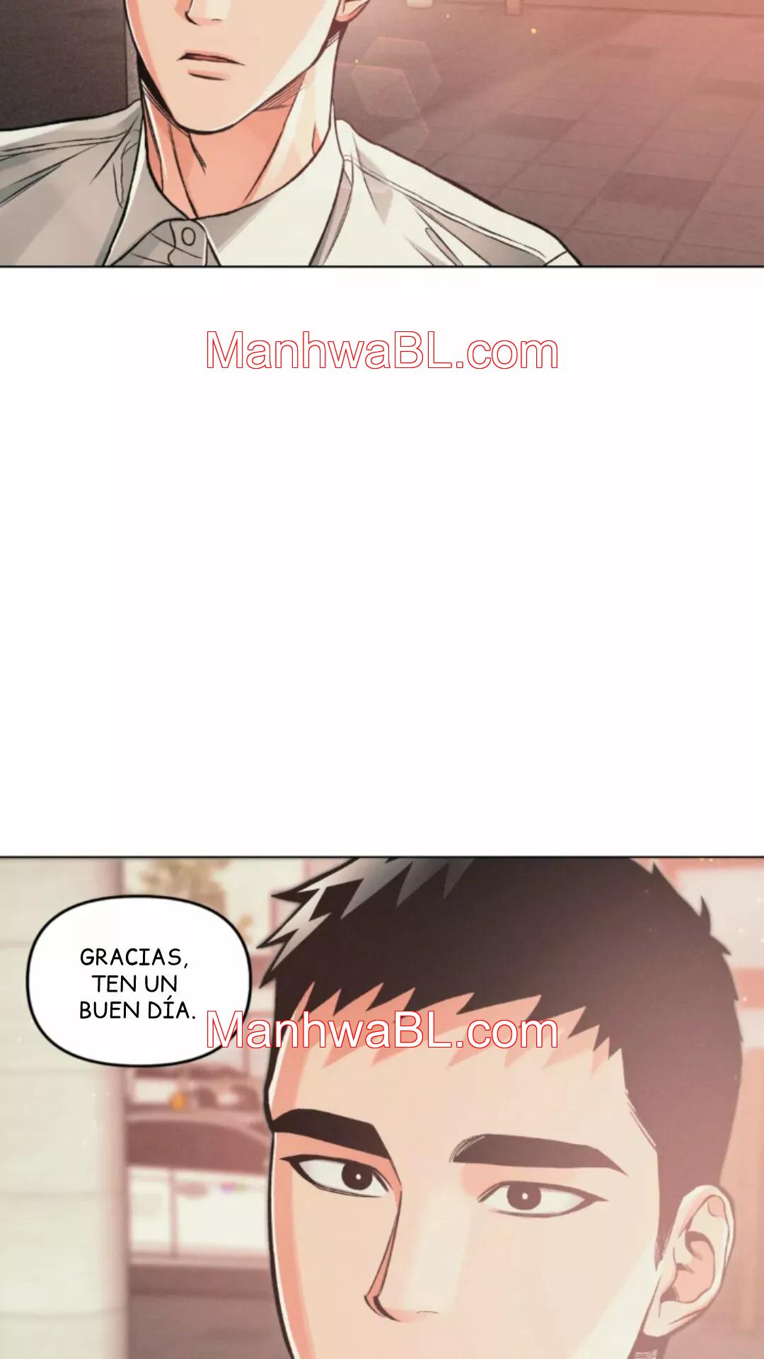 Cuidado con la luna llena de marzo - Capítulo 37.01 manhwa