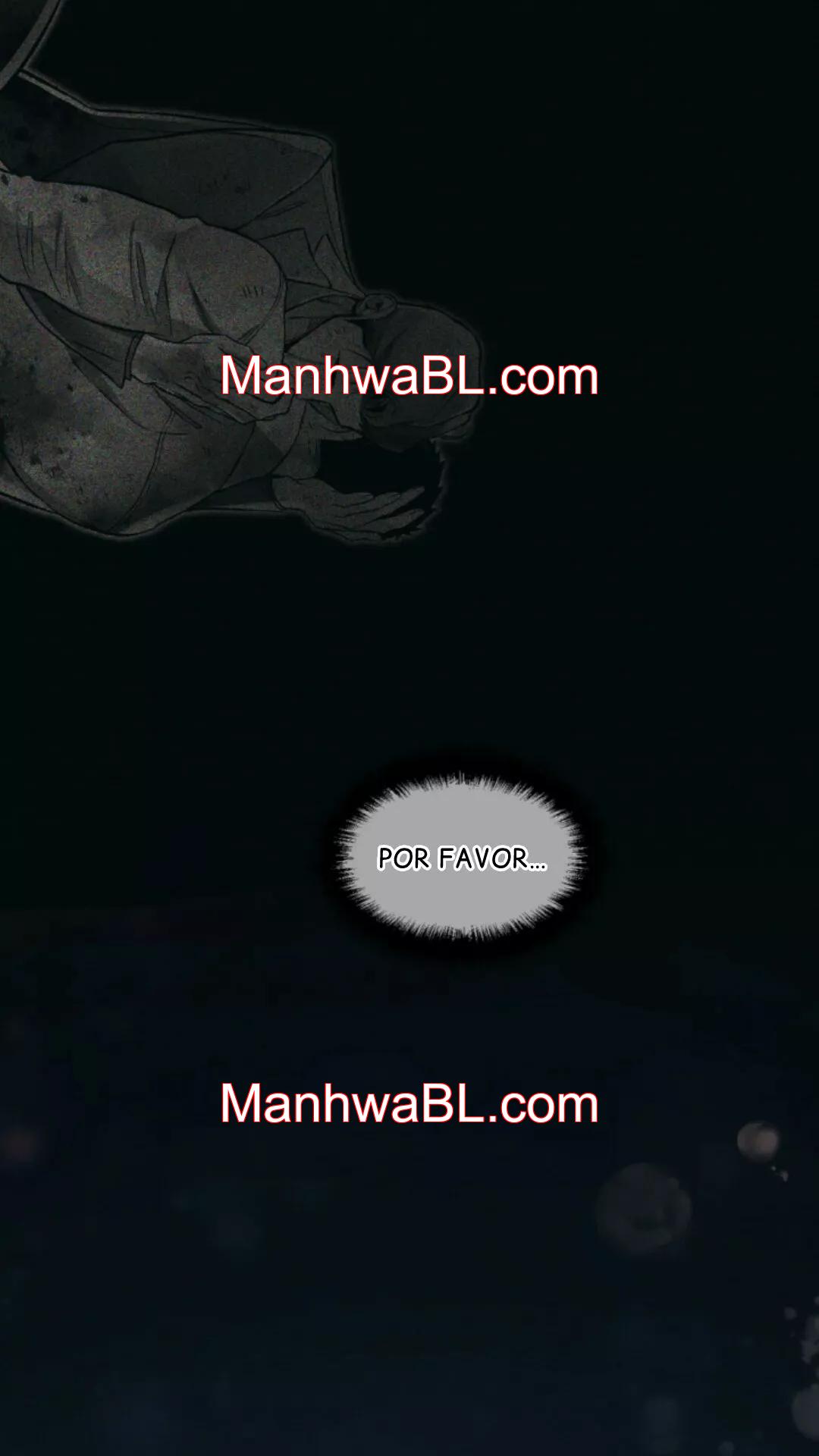Cuidado con la luna llena de marzo - Capítulo 37.01 manhwa