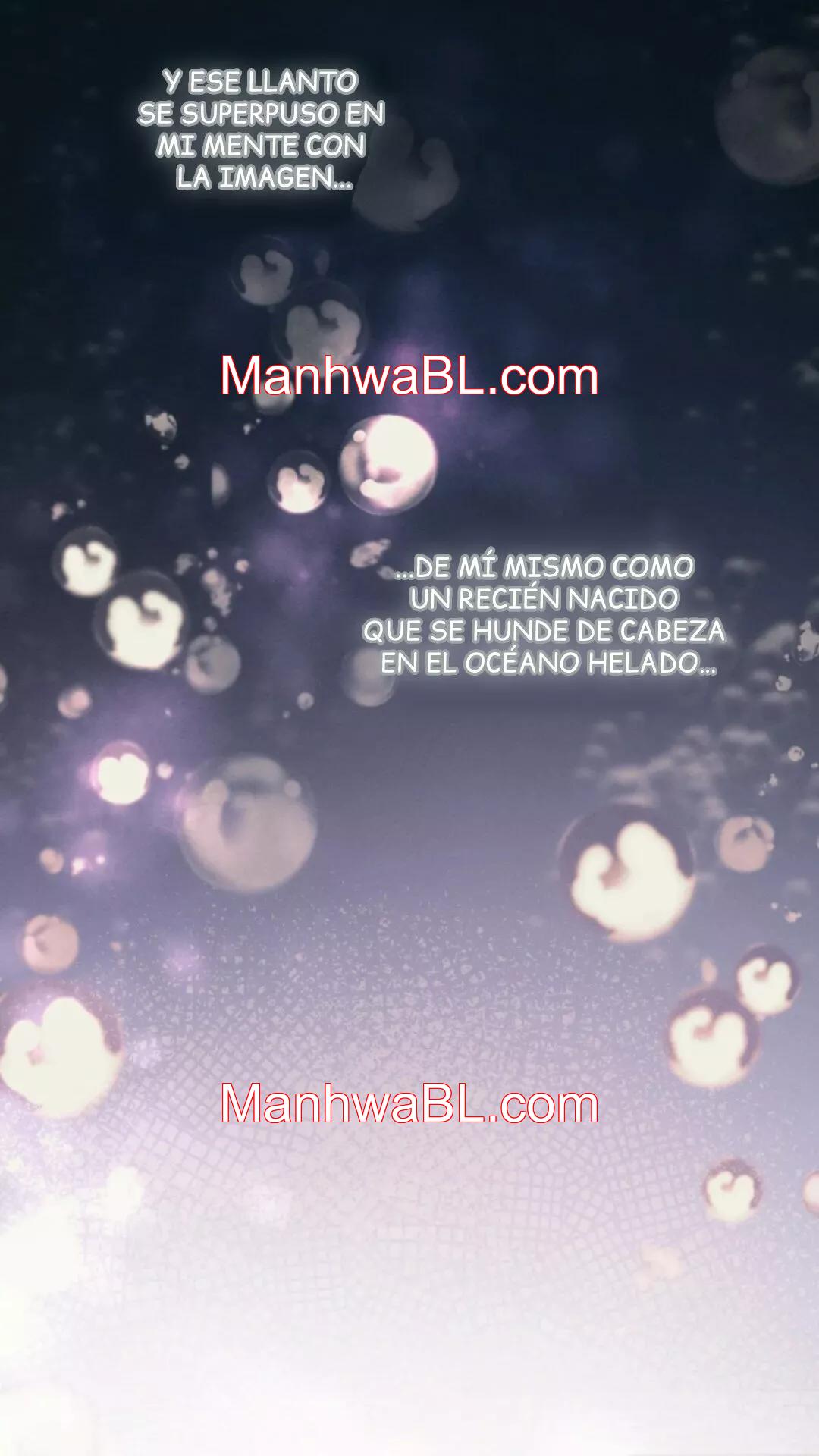 Cuidado con la luna llena de marzo - Capítulo 37.01 manhwa