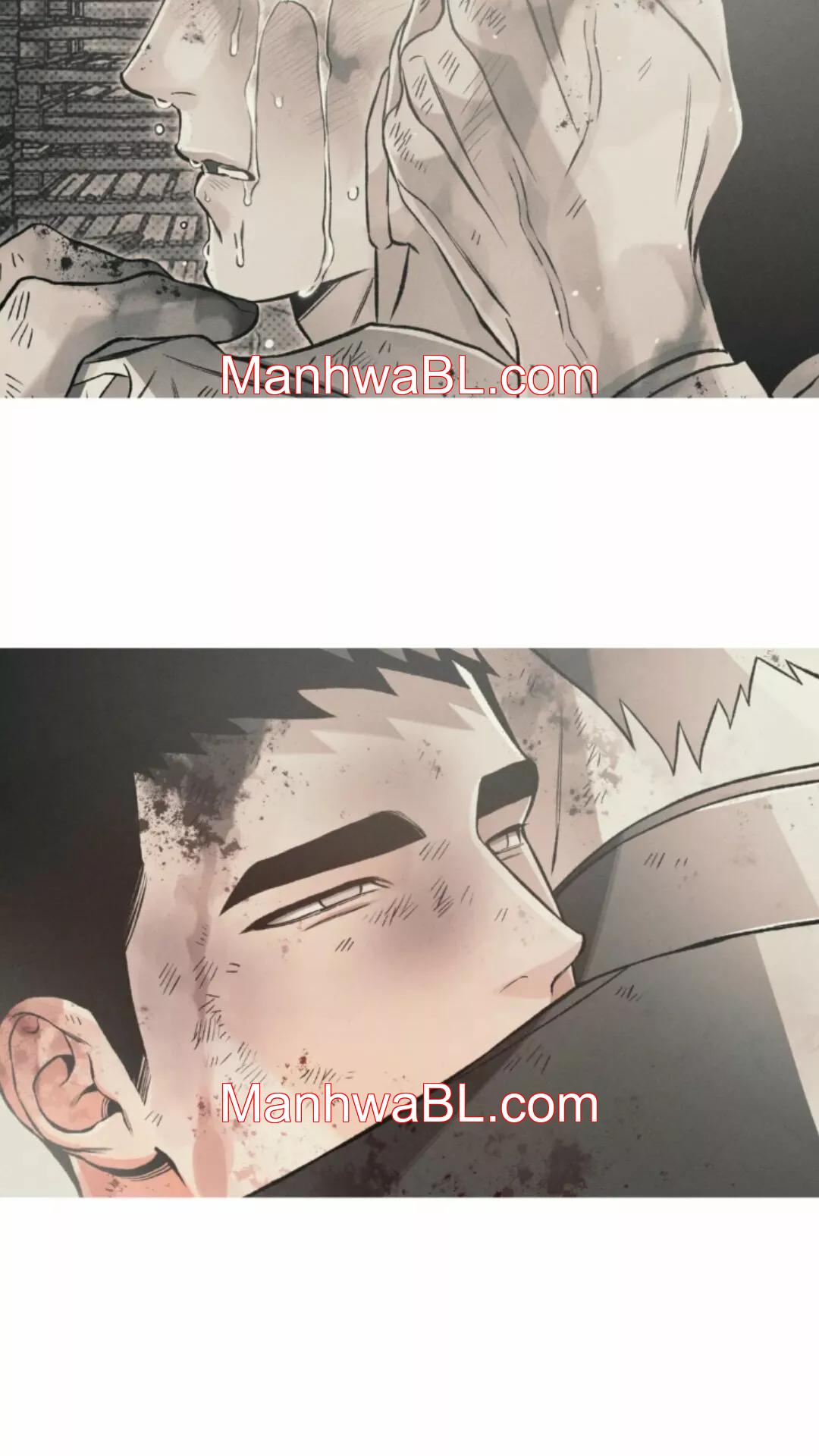 Cuidado con la luna llena de marzo - Capítulo 37.01 manhwa
