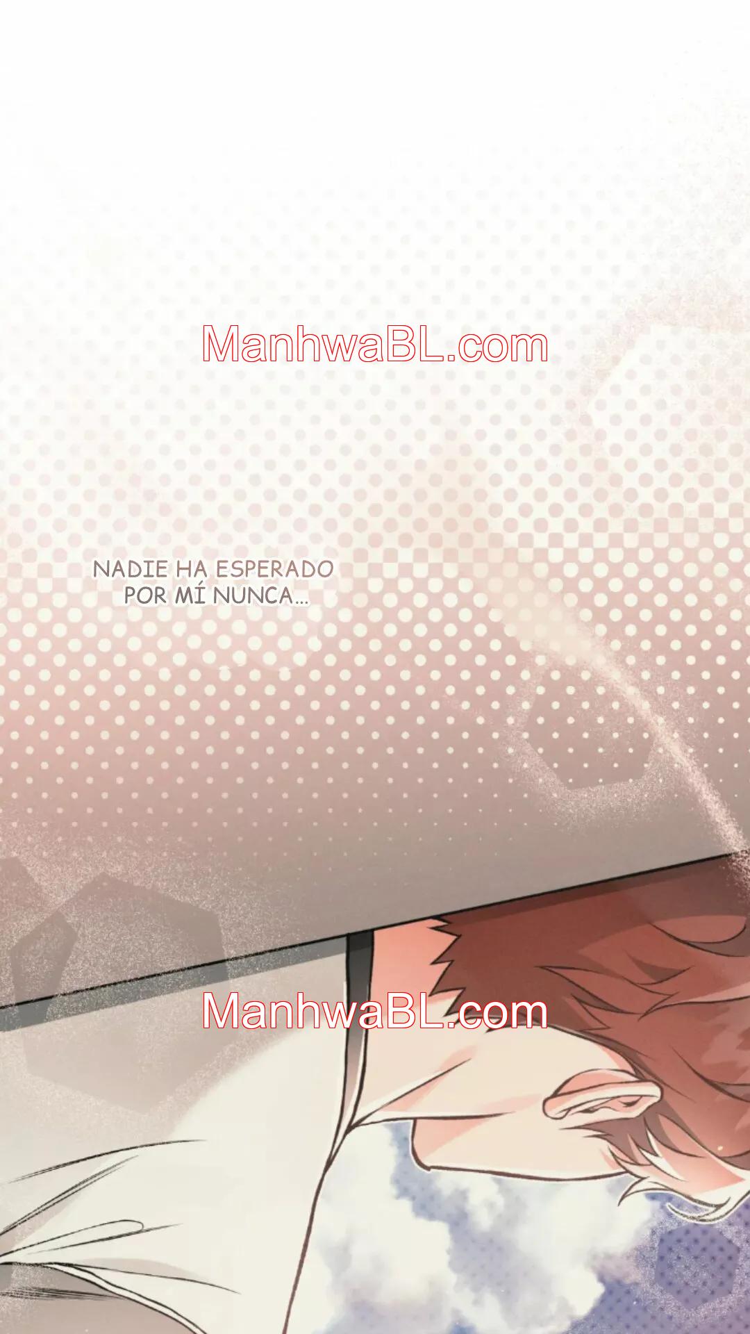 Cuidado con la luna llena de marzo - Capítulo 37.01 manhwa