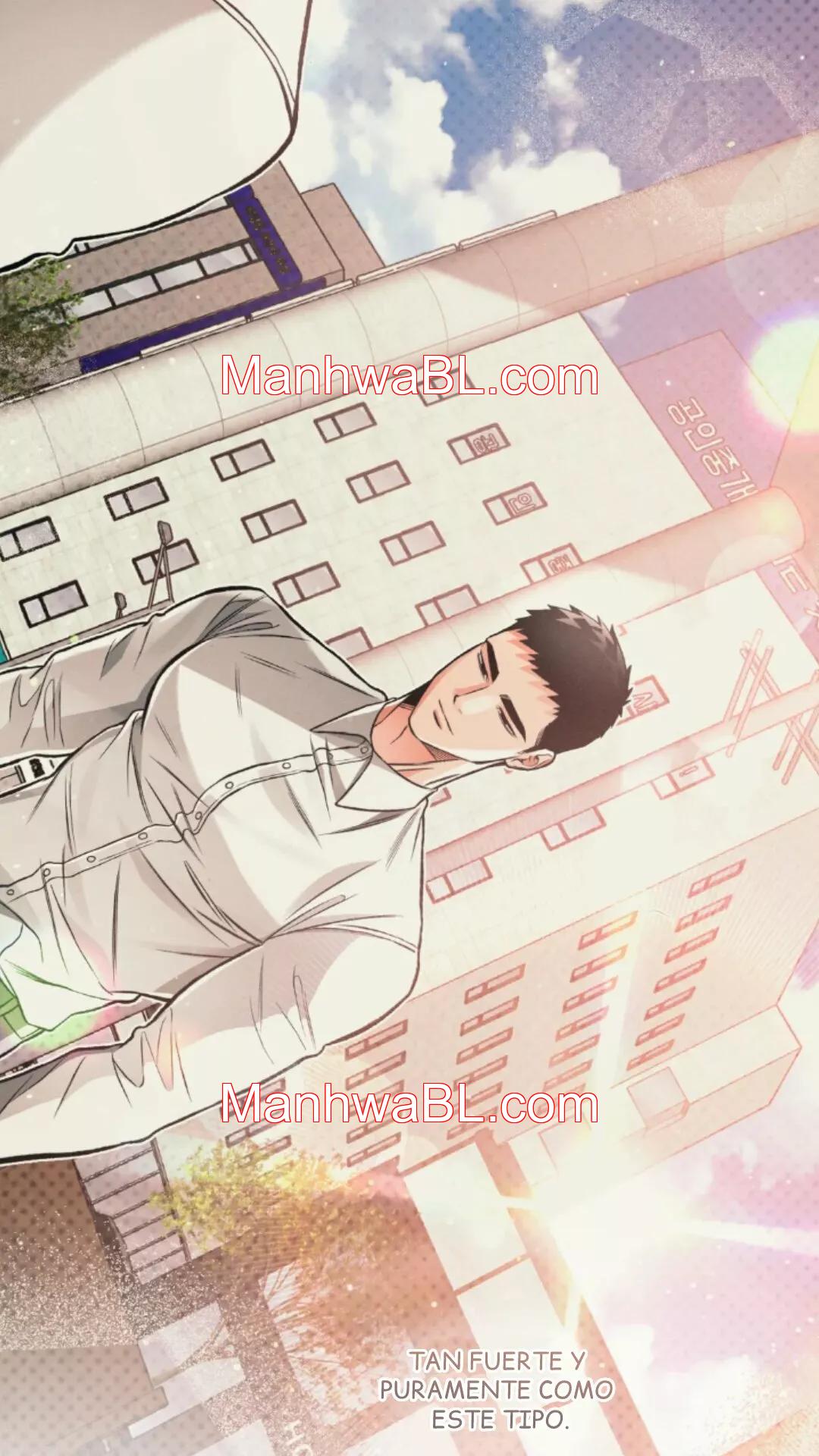 Cuidado con la luna llena de marzo - Capítulo 37.01 manhwa