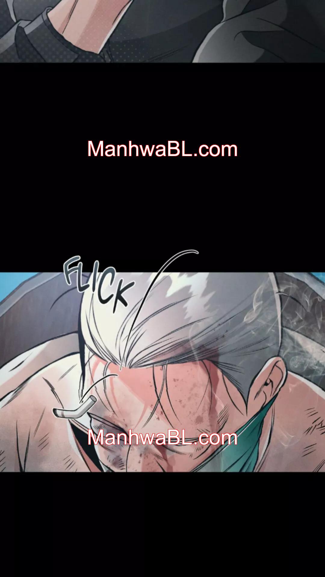 Cuidado con la luna llena de marzo - Capítulo 37.01 manhwa