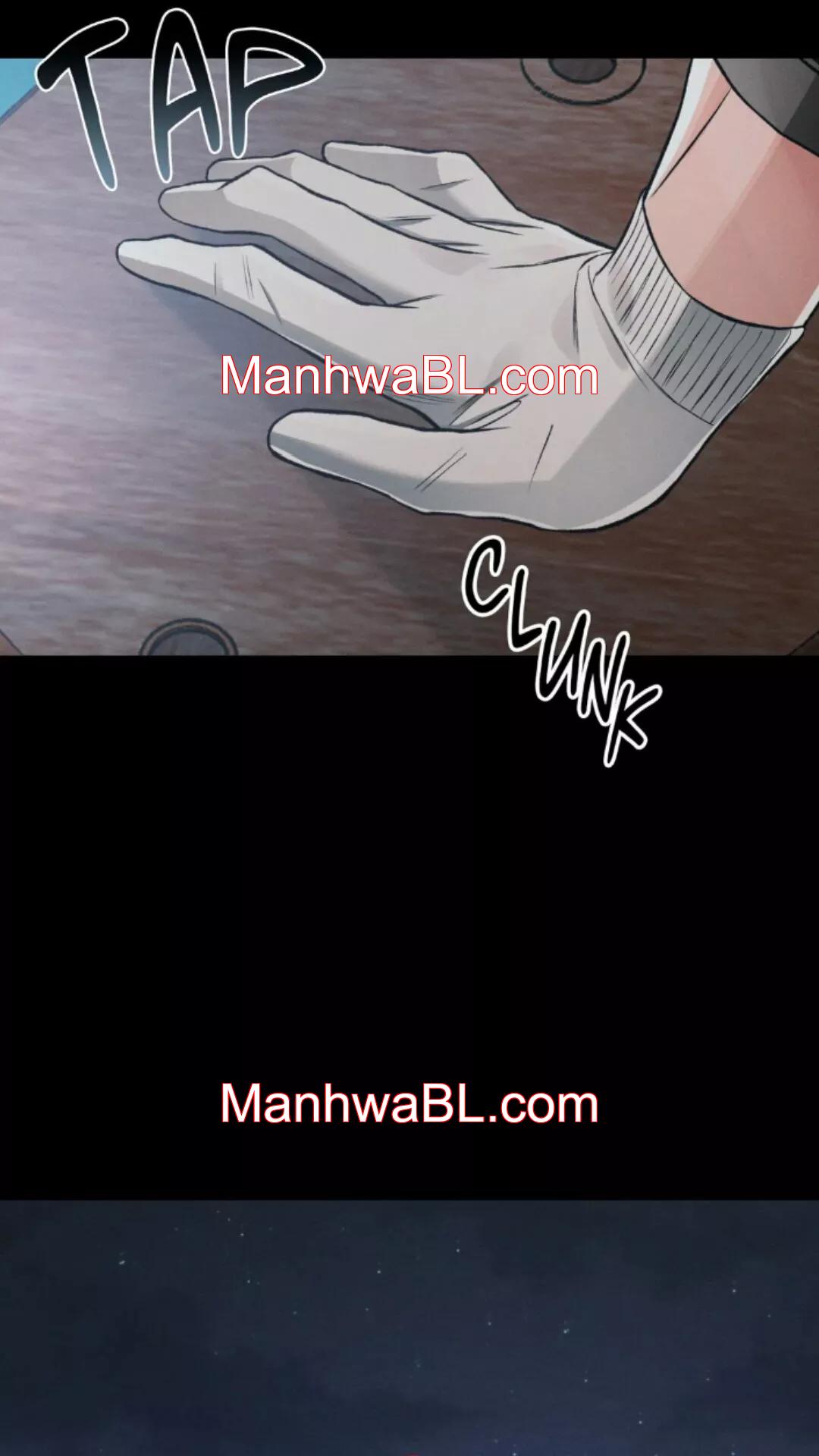 Cuidado con la luna llena de marzo - Capítulo 37.01 manhwa