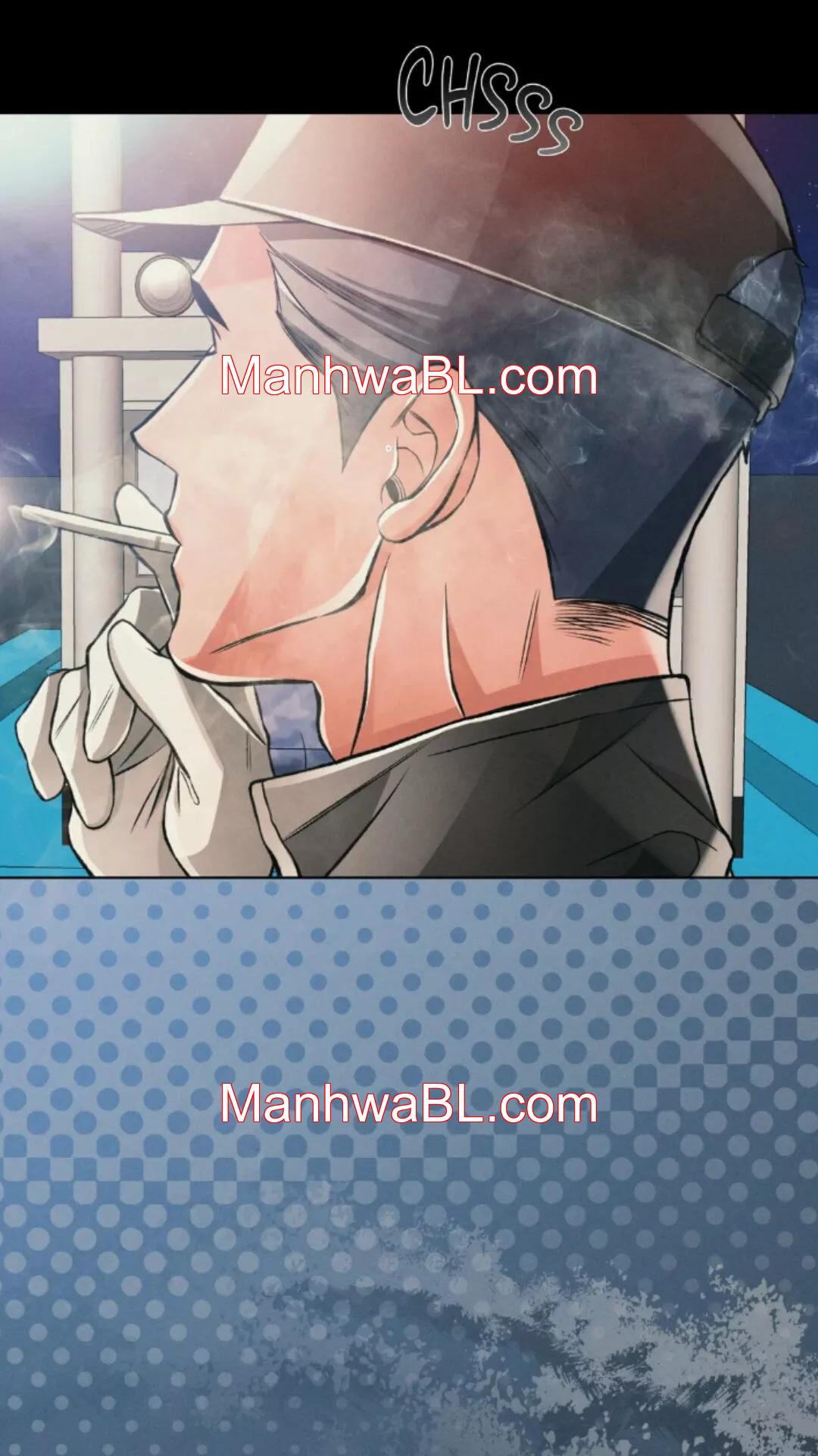 Cuidado con la luna llena de marzo - Capítulo 37.01 manhwa