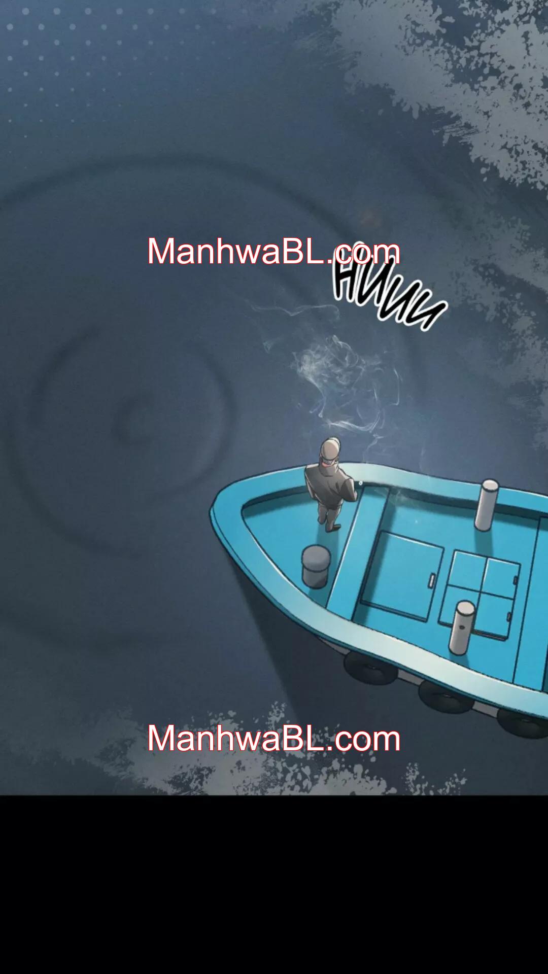 Cuidado con la luna llena de marzo - Capítulo 37.01 manhwa