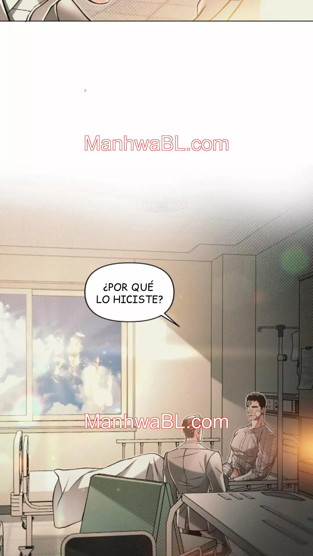 Cuidado con la luna llena de marzo - Capítulo 37.01 manhwa