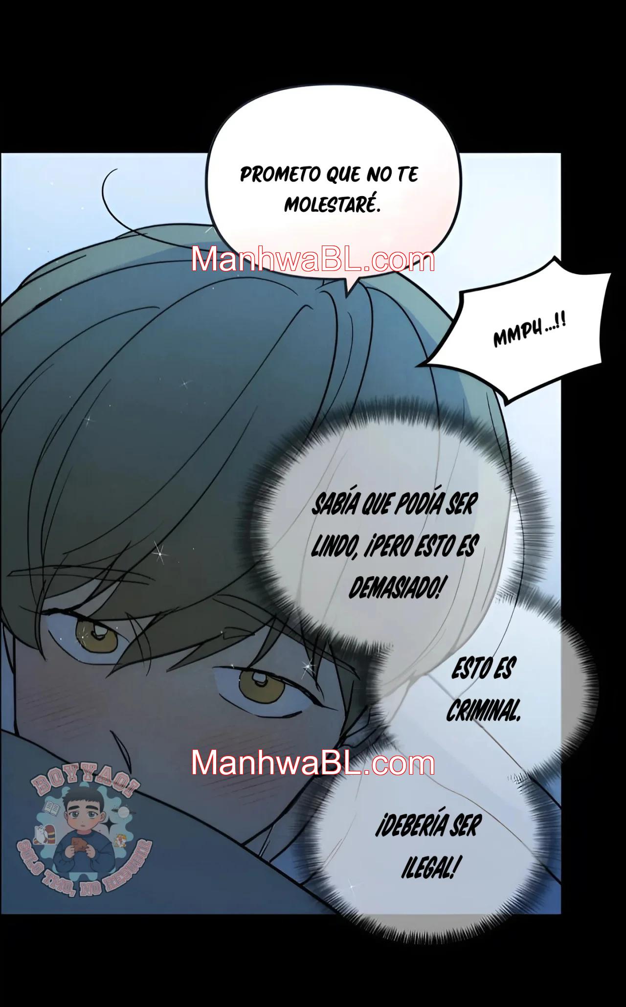 Ramos de espinacas - Capítulo 38 manhwa