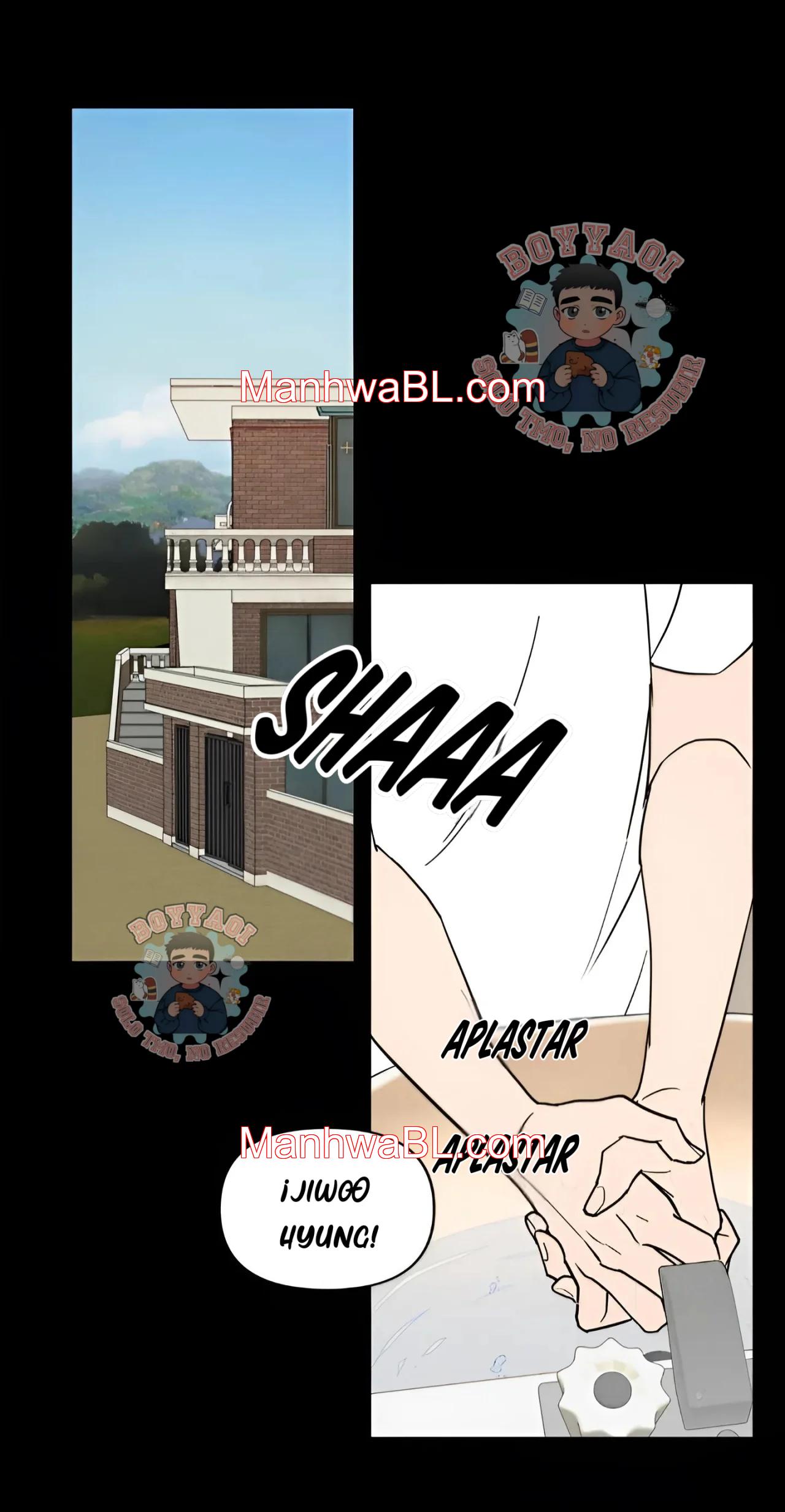 Ramos de espinacas - Capítulo 38 manhwa