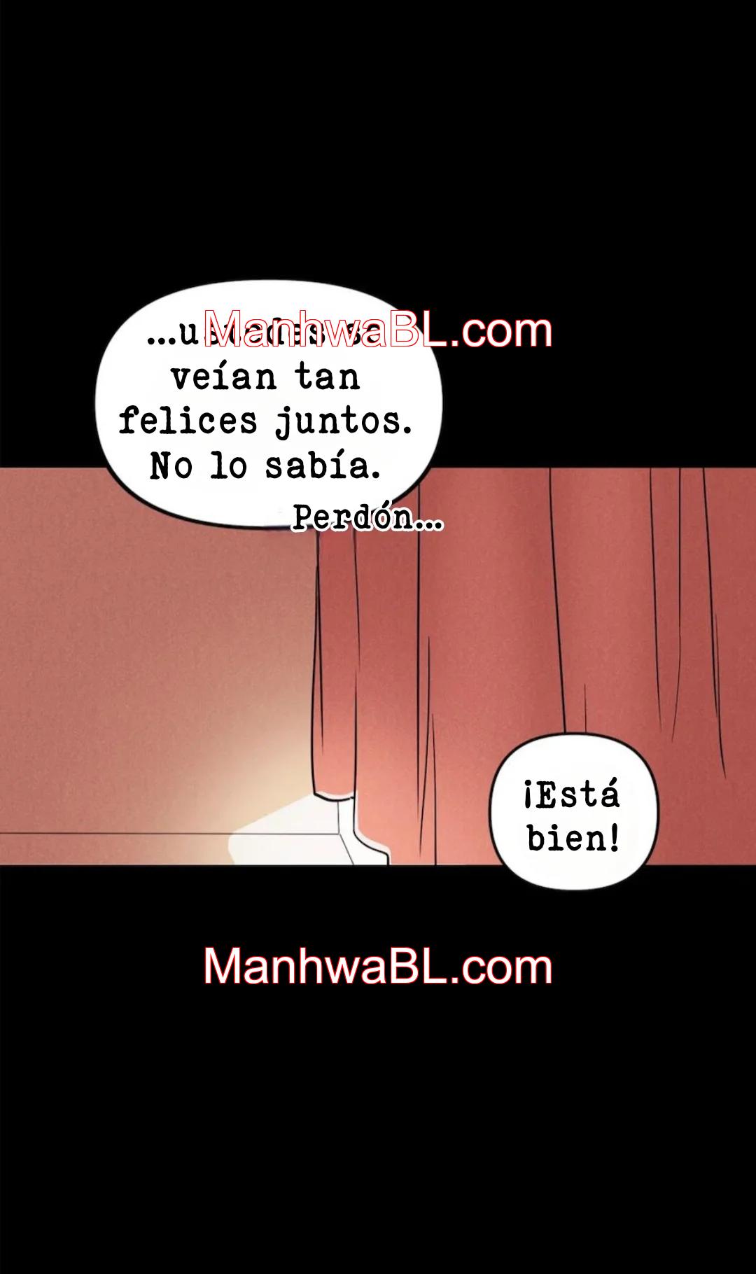 Ramos de espinacas - Capítulo 46 manhwa