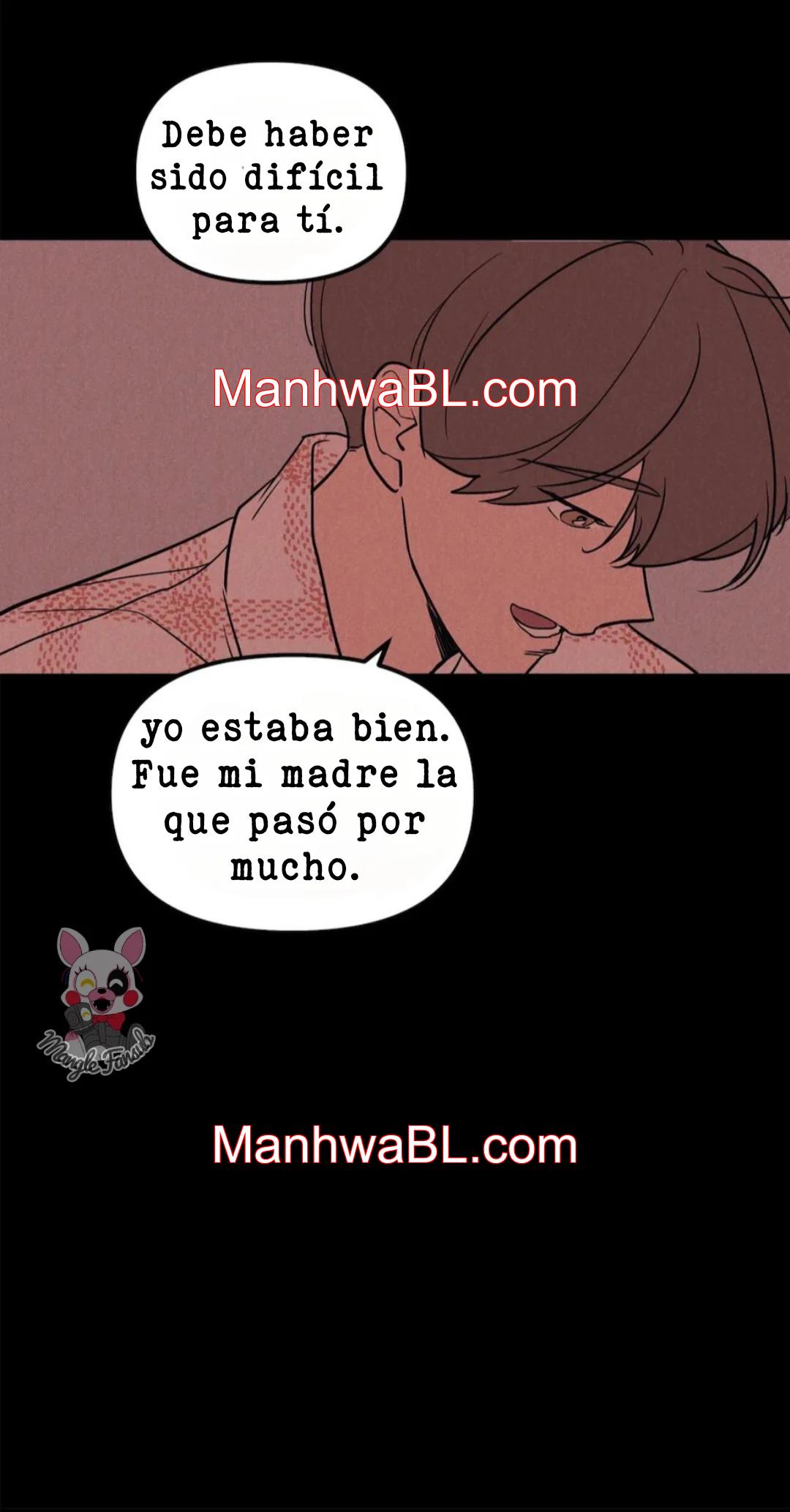 Ramos de espinacas - Capítulo 46 manhwa