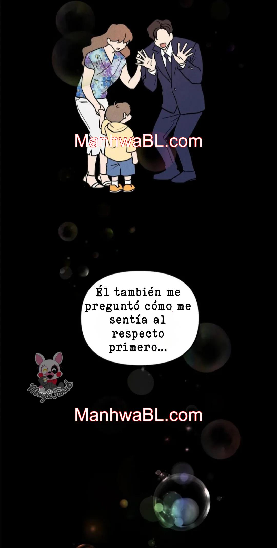 Ramos de espinacas - Capítulo 46 manhwa