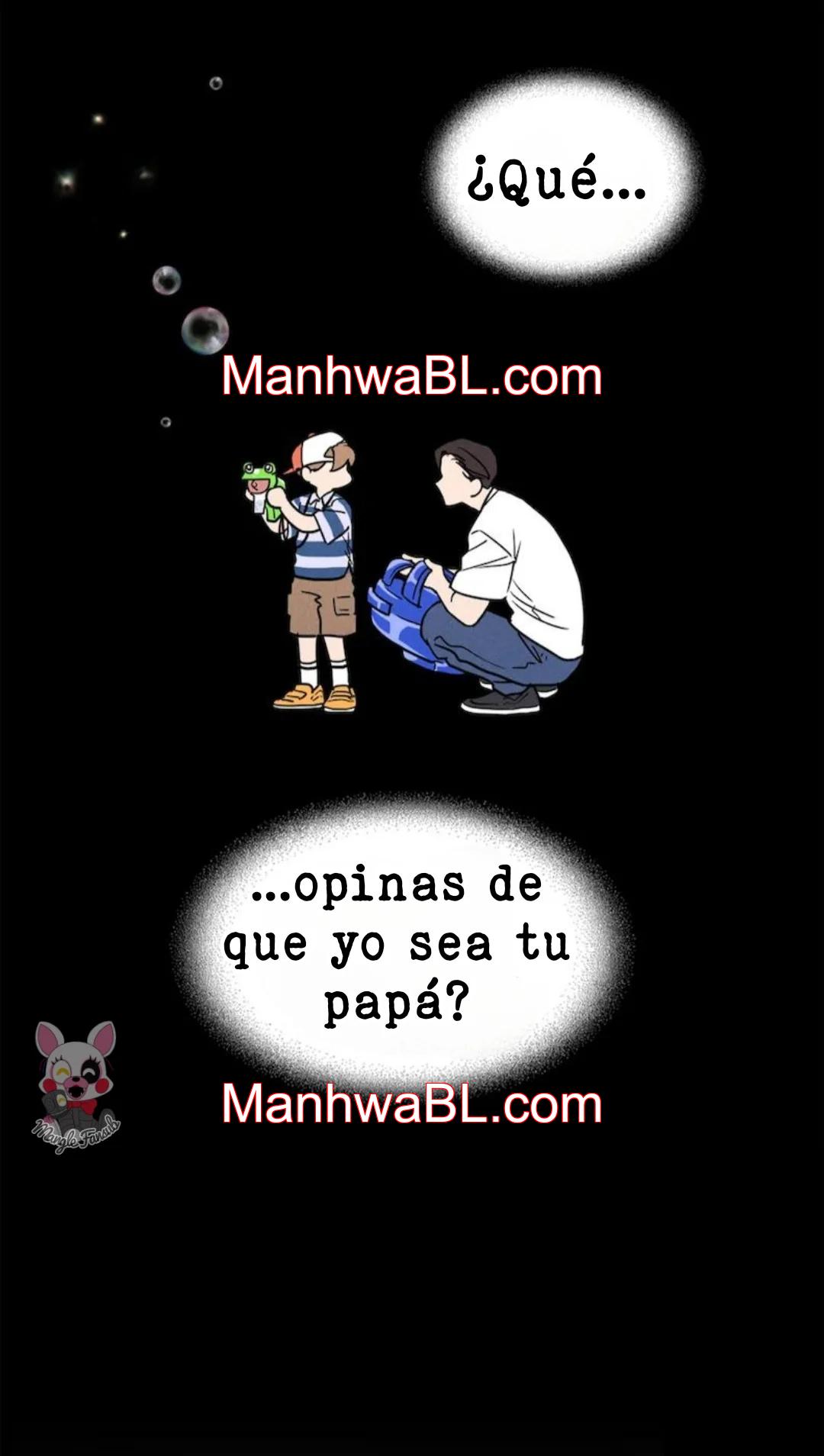 Ramos de espinacas - Capítulo 46 manhwa