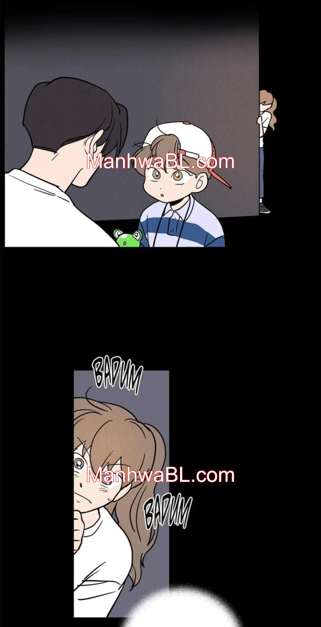 Ramos de espinacas - Capítulo 46 manhwa
