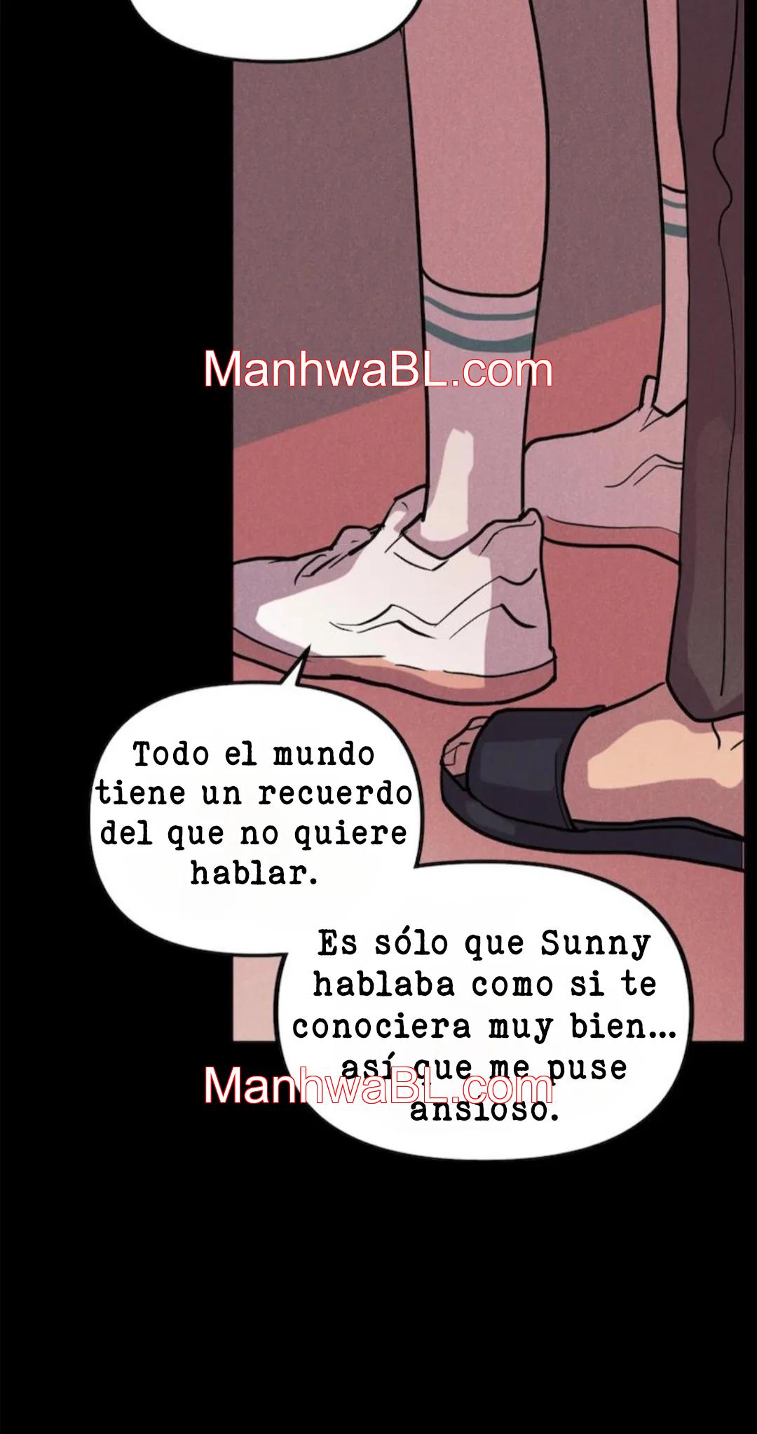 Ramos de espinacas - Capítulo 46 manhwa