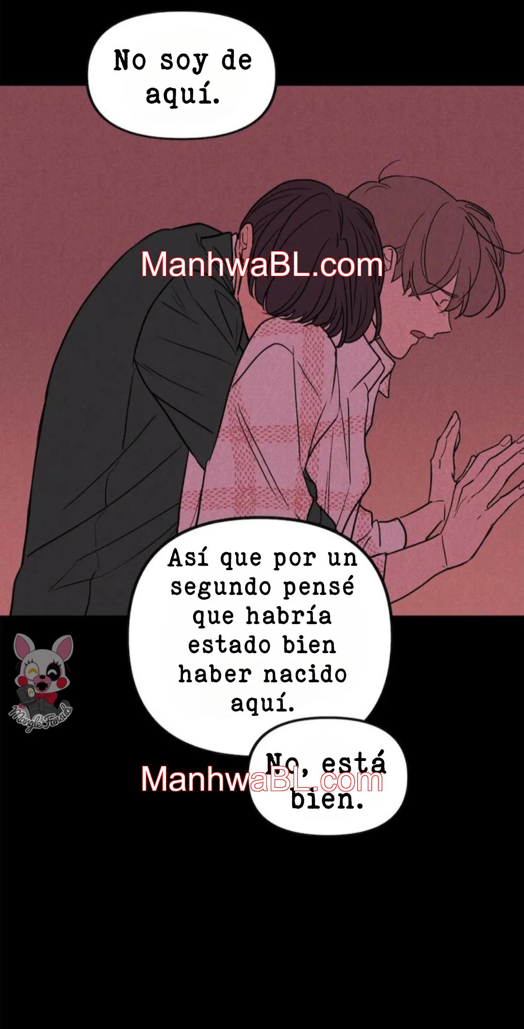 Ramos de espinacas - Capítulo 46 manhwa