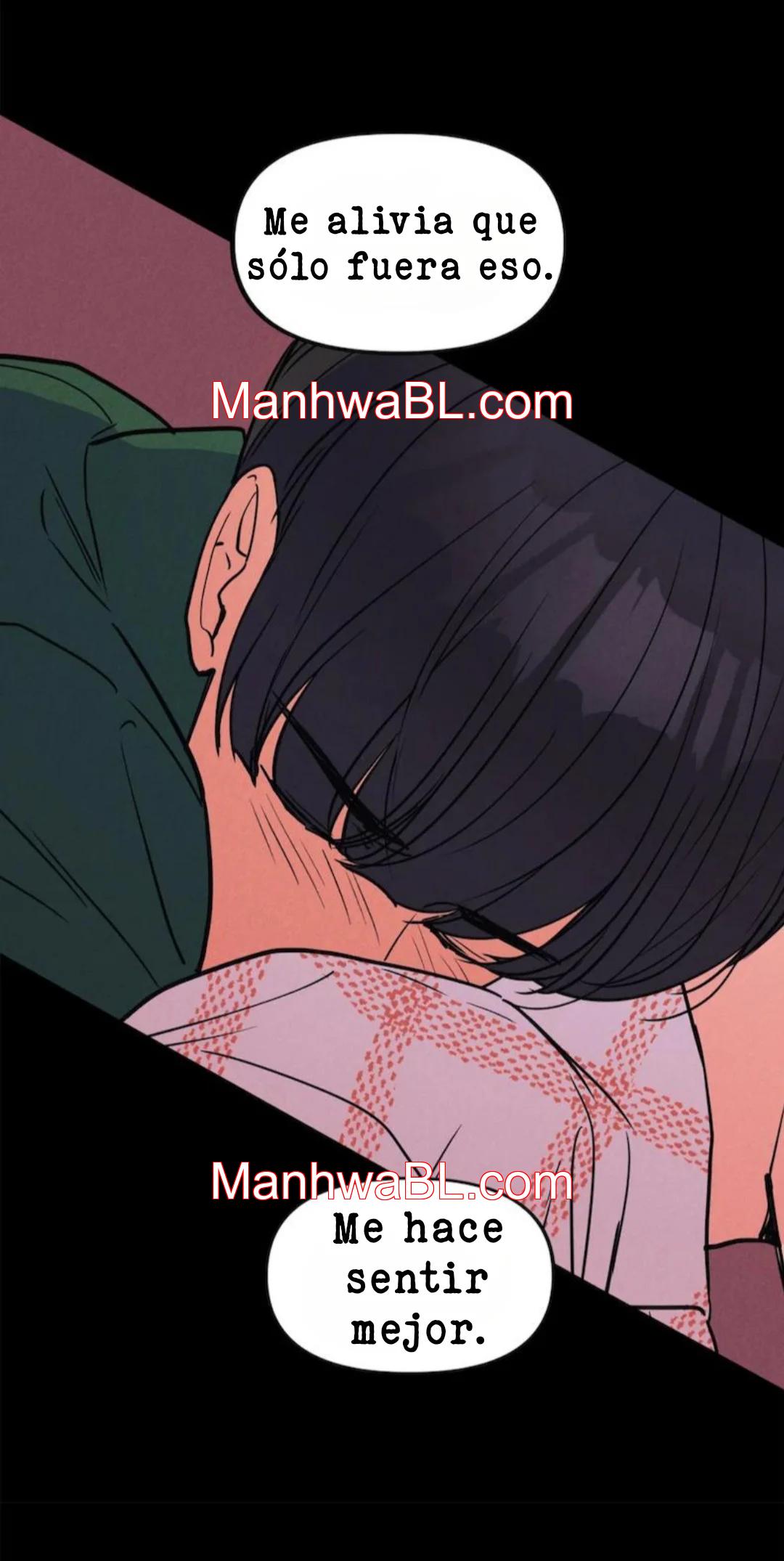 Ramos de espinacas - Capítulo 46 manhwa