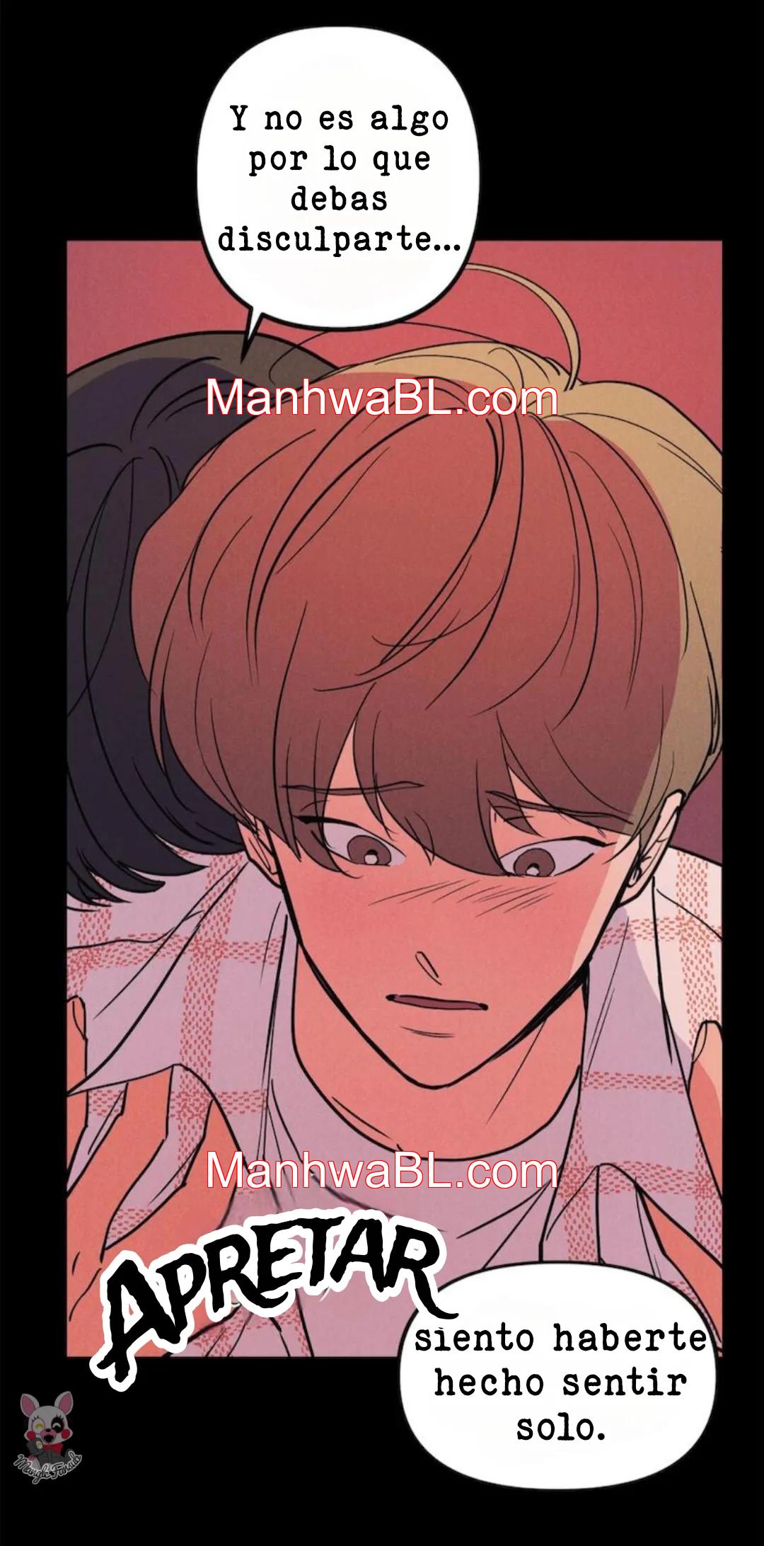 Ramos de espinacas - Capítulo 46 manhwa