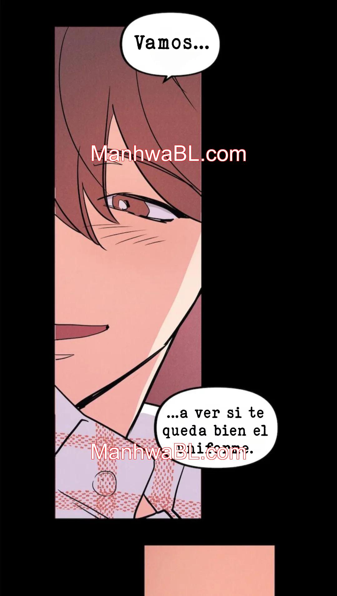 Ramos de espinacas - Capítulo 46 manhwa