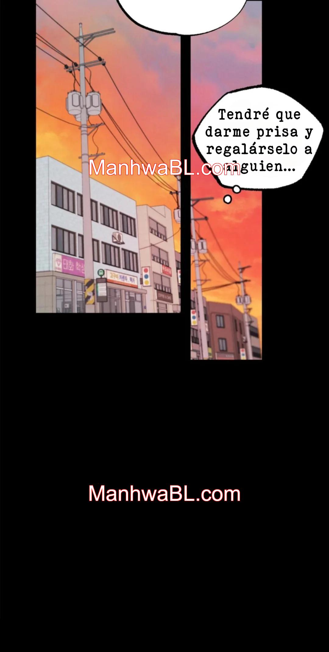 Ramos de espinacas - Capítulo 46 manhwa